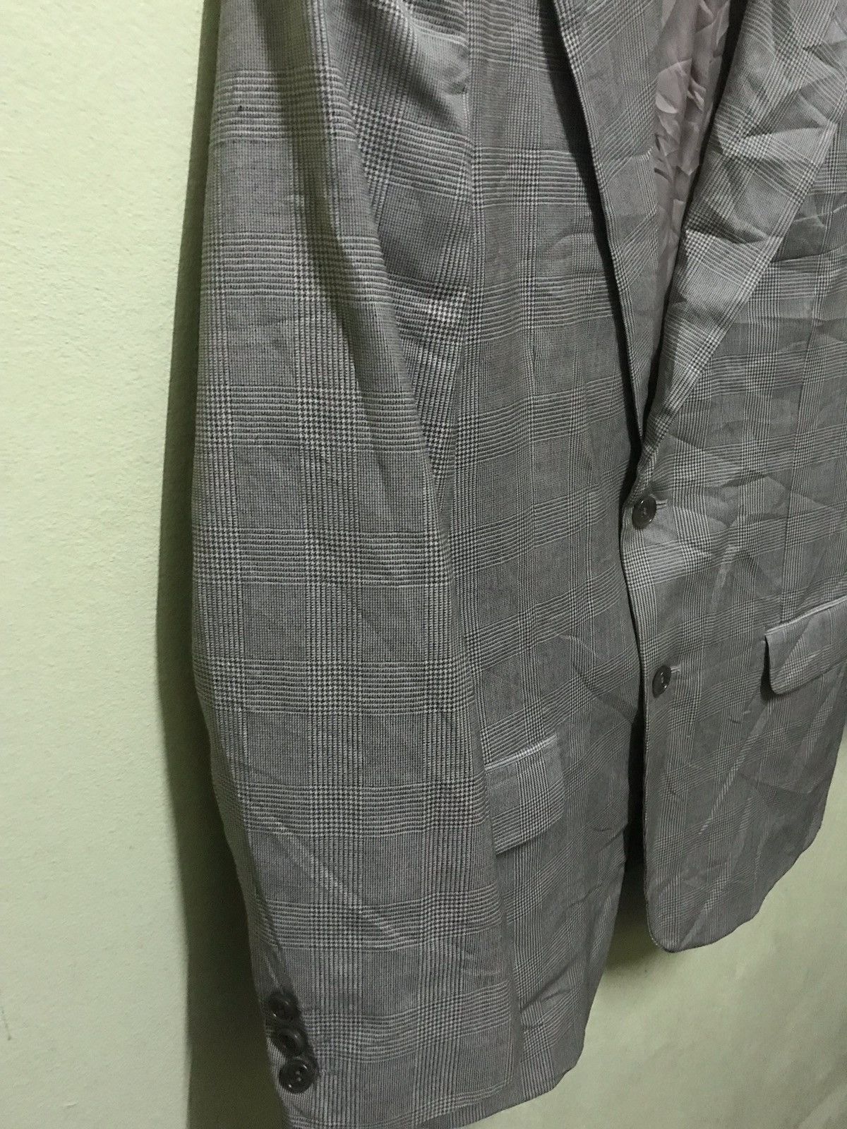 Cerruti 1881 Blazer Size 40R - 2 Thumbnail