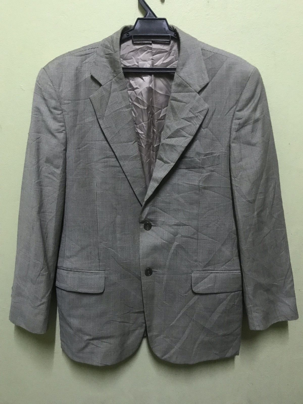 Cerruti 1881 Blazer Size 40R - 1 Thumbnail