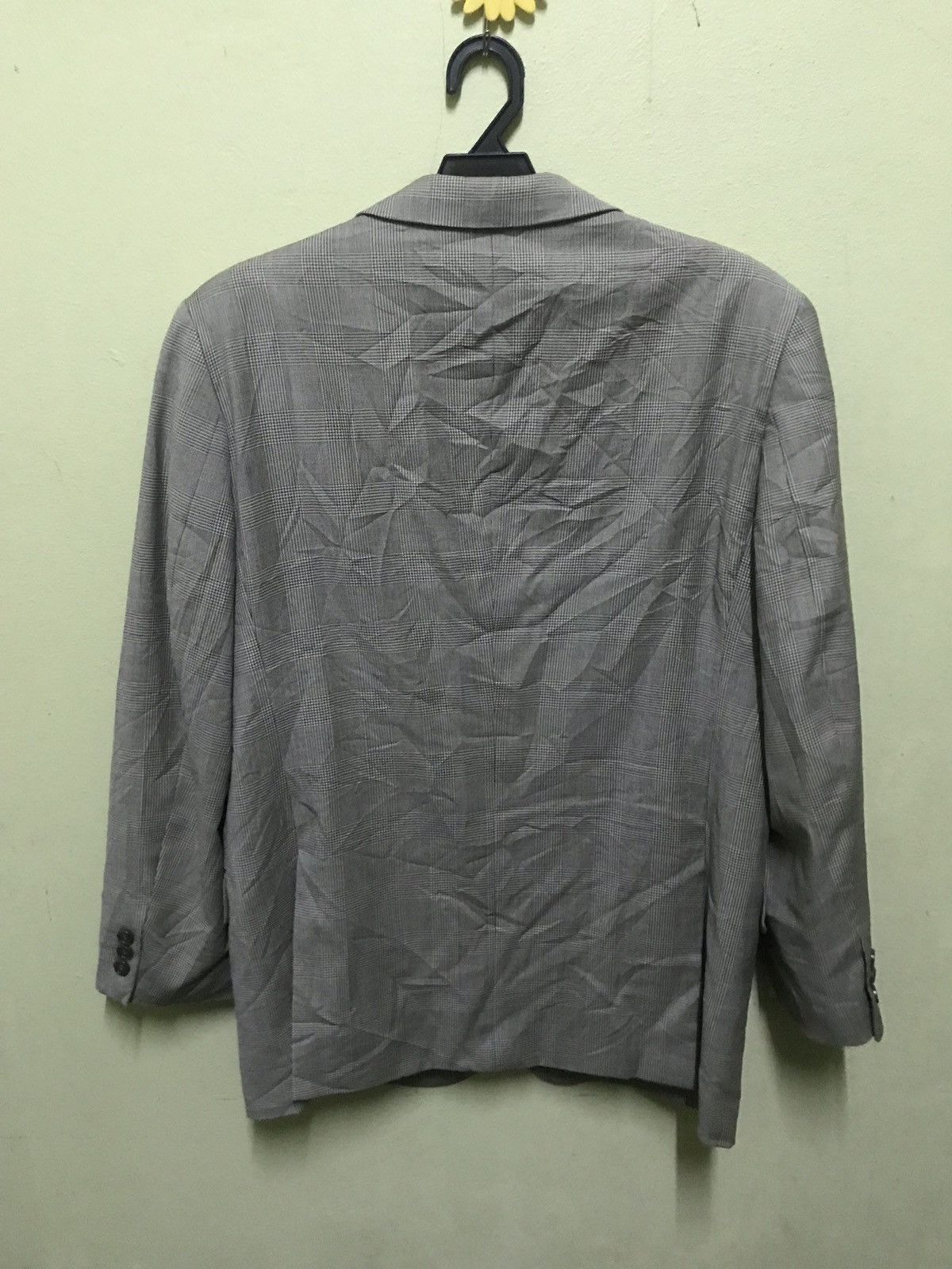 Cerruti 1881 Blazer Size 40R - 4 Thumbnail