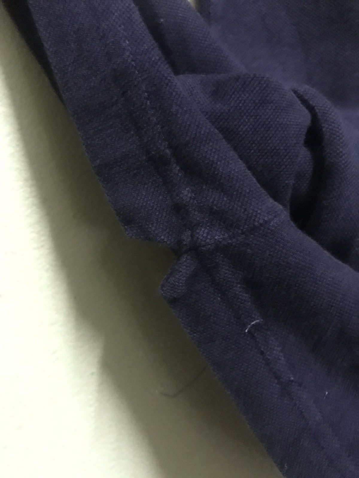Lacoste Lacoste Button Up T Shirt Size US L / EU 52-54 / 3 - 5 Thumbnail