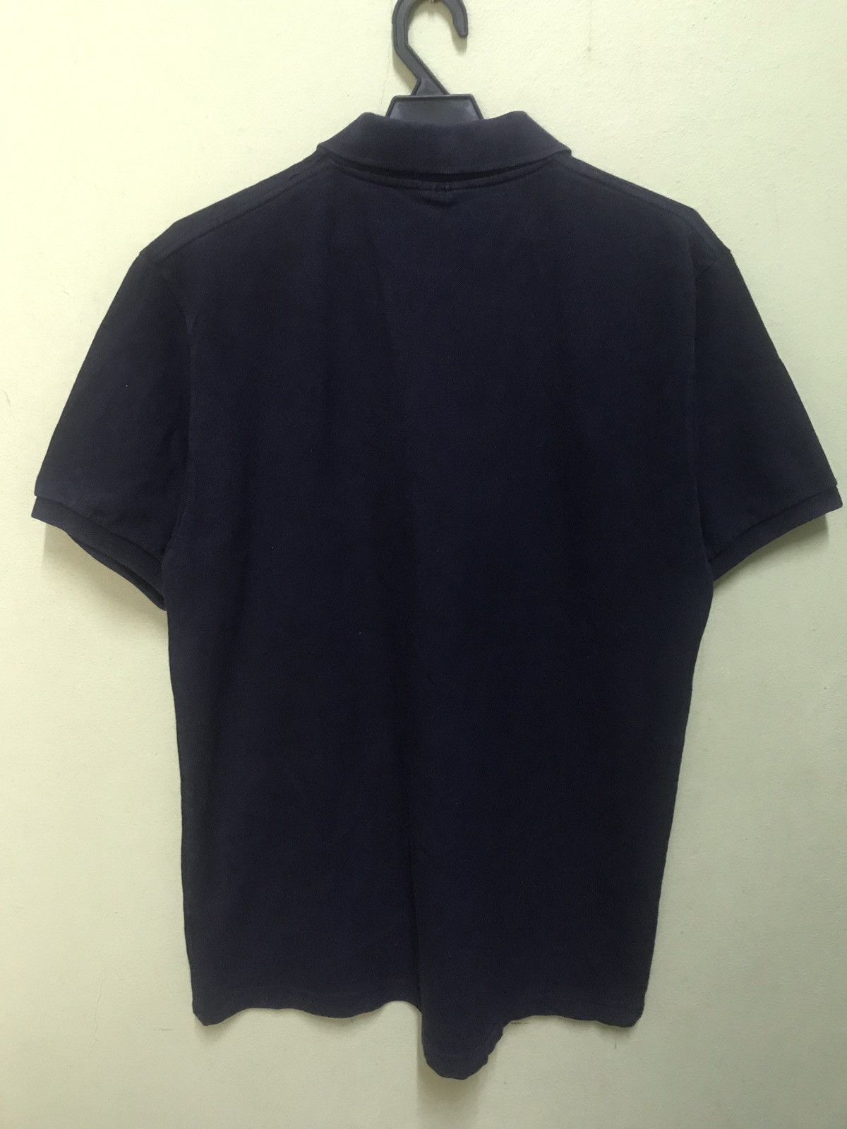 Lacoste Lacoste Button Up T Shirt Size US L / EU 52-54 / 3 - 4 Thumbnail