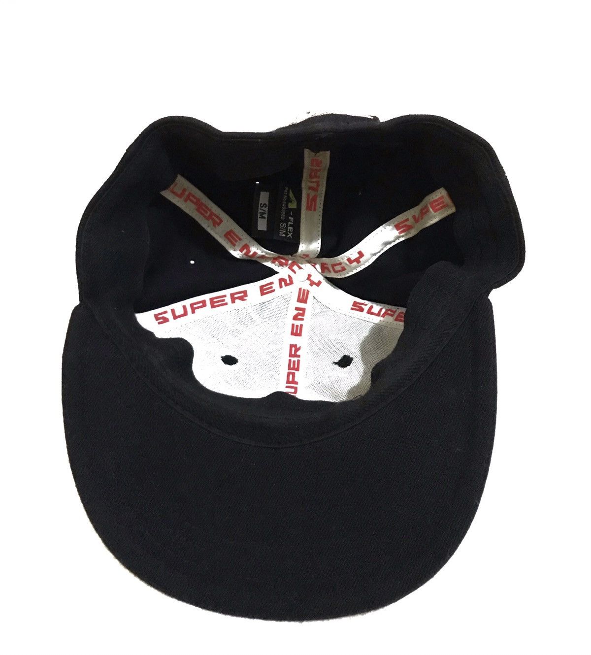 No Fear No fear full cap Size ONE SIZE - 5 Thumbnail