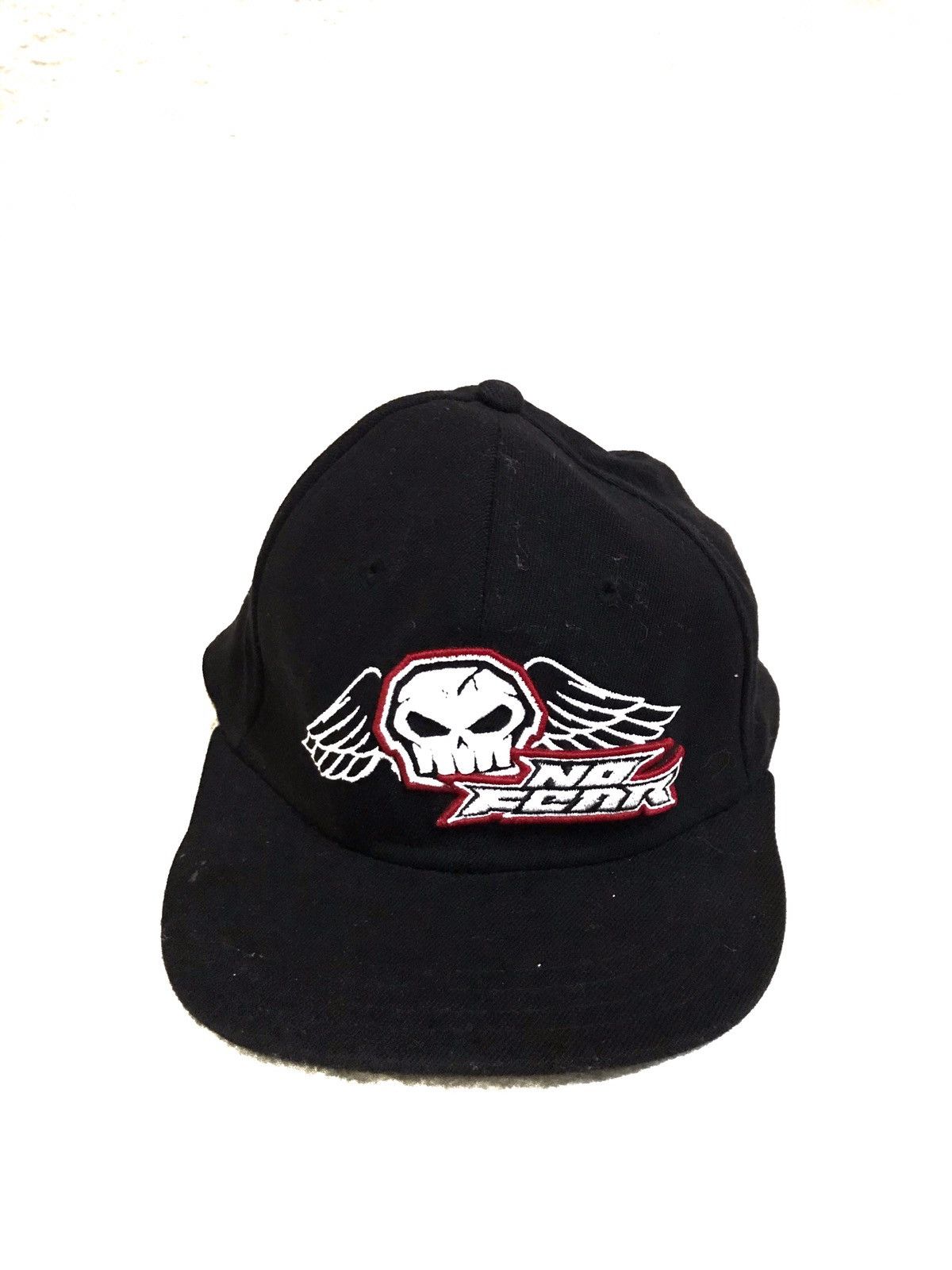 No Fear No fear full cap Size ONE SIZE - 1 Thumbnail