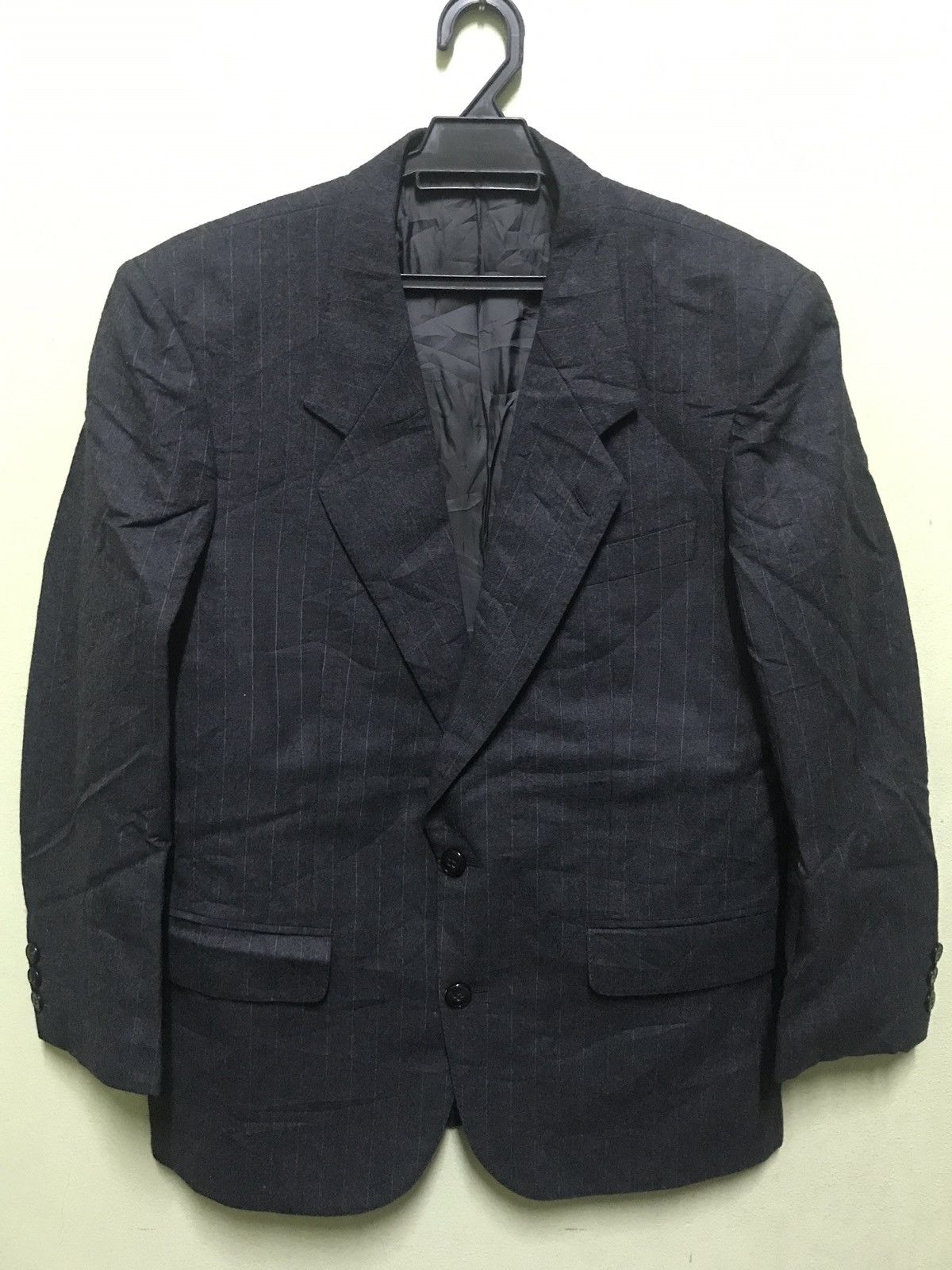 Pierre Balmain Blazer Size 40S - 1 Thumbnail