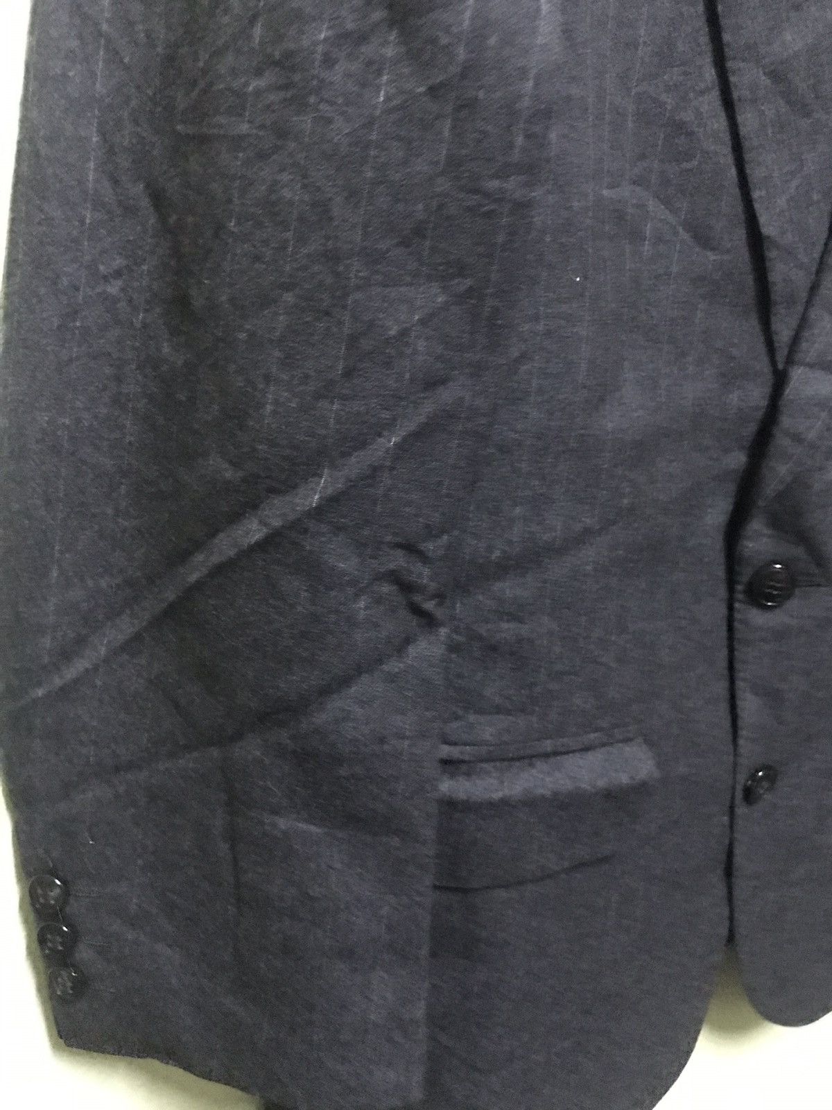 Pierre Balmain Blazer Size 40S - 2 Thumbnail