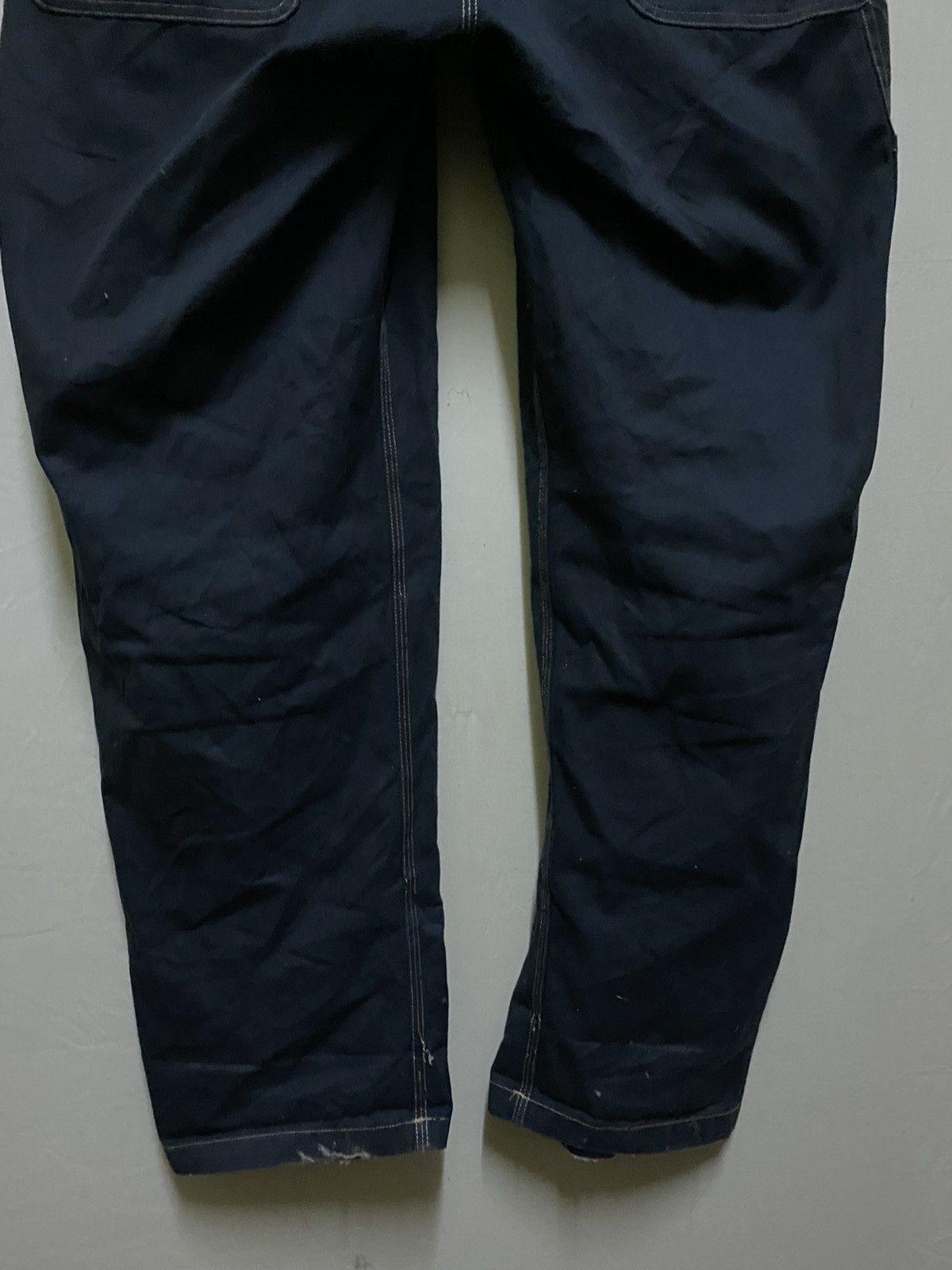 Dickies Mi-Tech Racing Formula Sae Coverall by Dickies Size US 40 / EU 56 - 8 Thumbnail