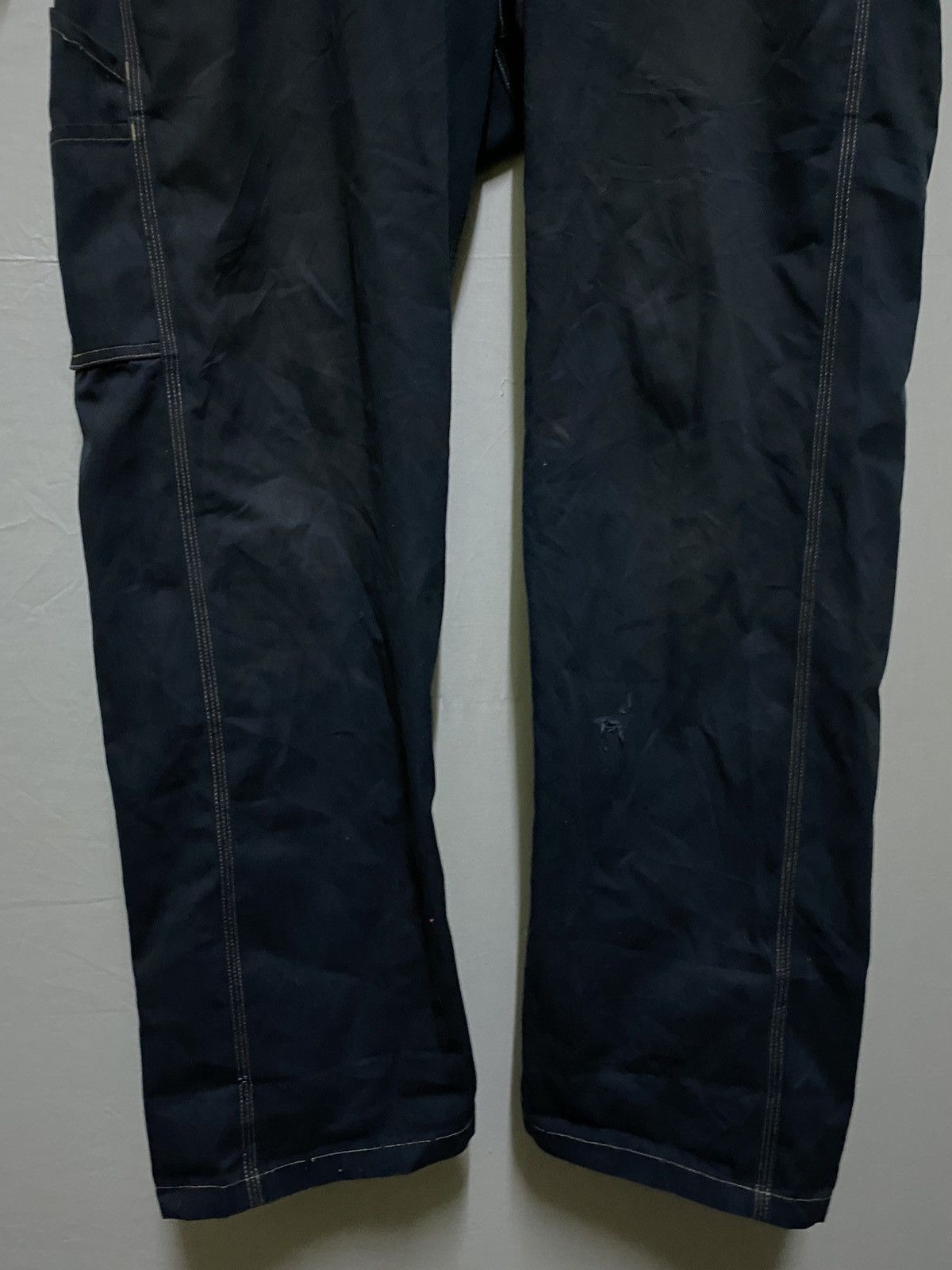 Dickies Mi-Tech Racing Formula Sae Coverall by Dickies Size US 40 / EU 56 - 2 Thumbnail