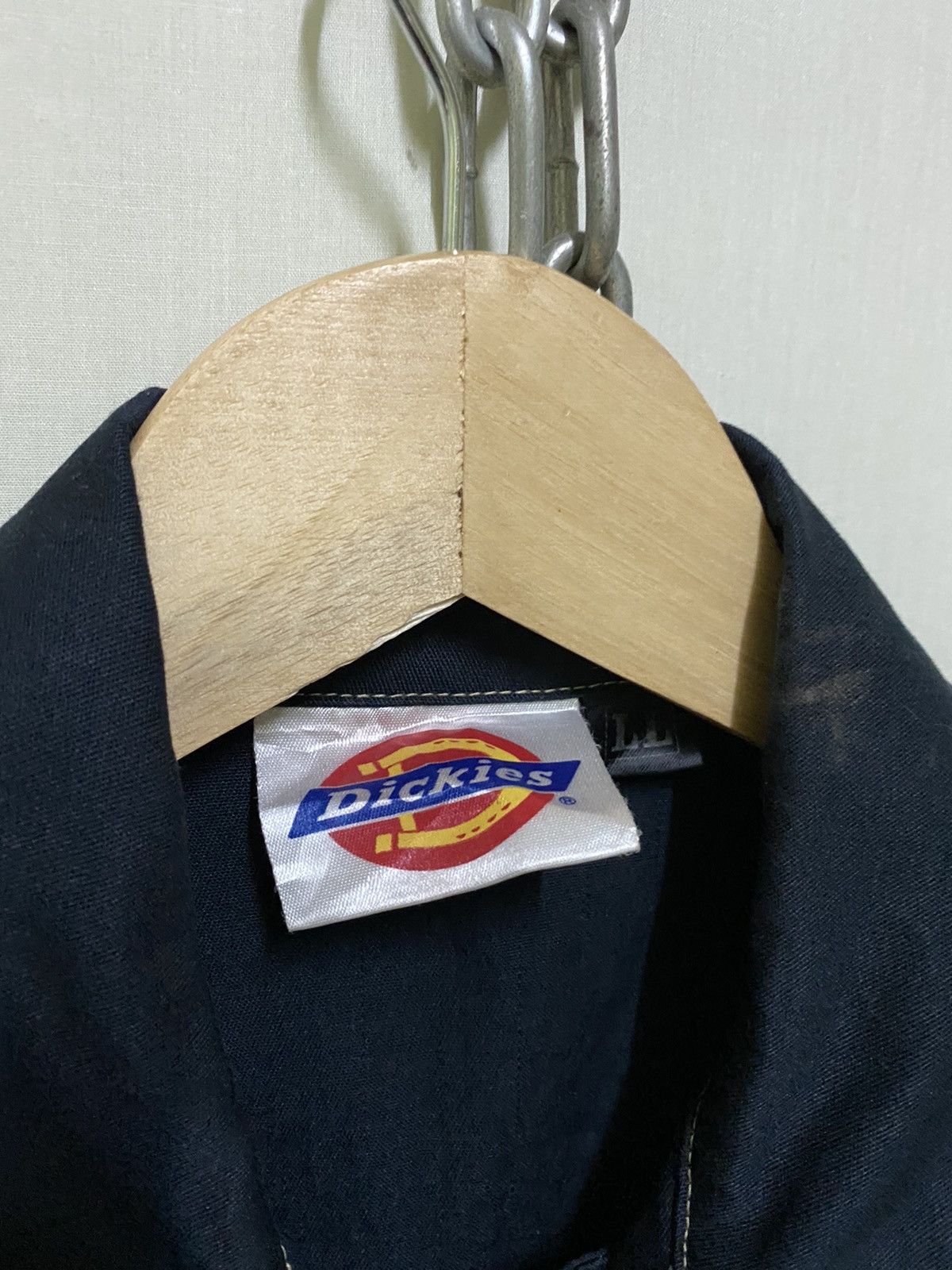 Dickies Mi-Tech Racing Formula Sae Coverall by Dickies Size US 40 / EU 56 - 5 Thumbnail