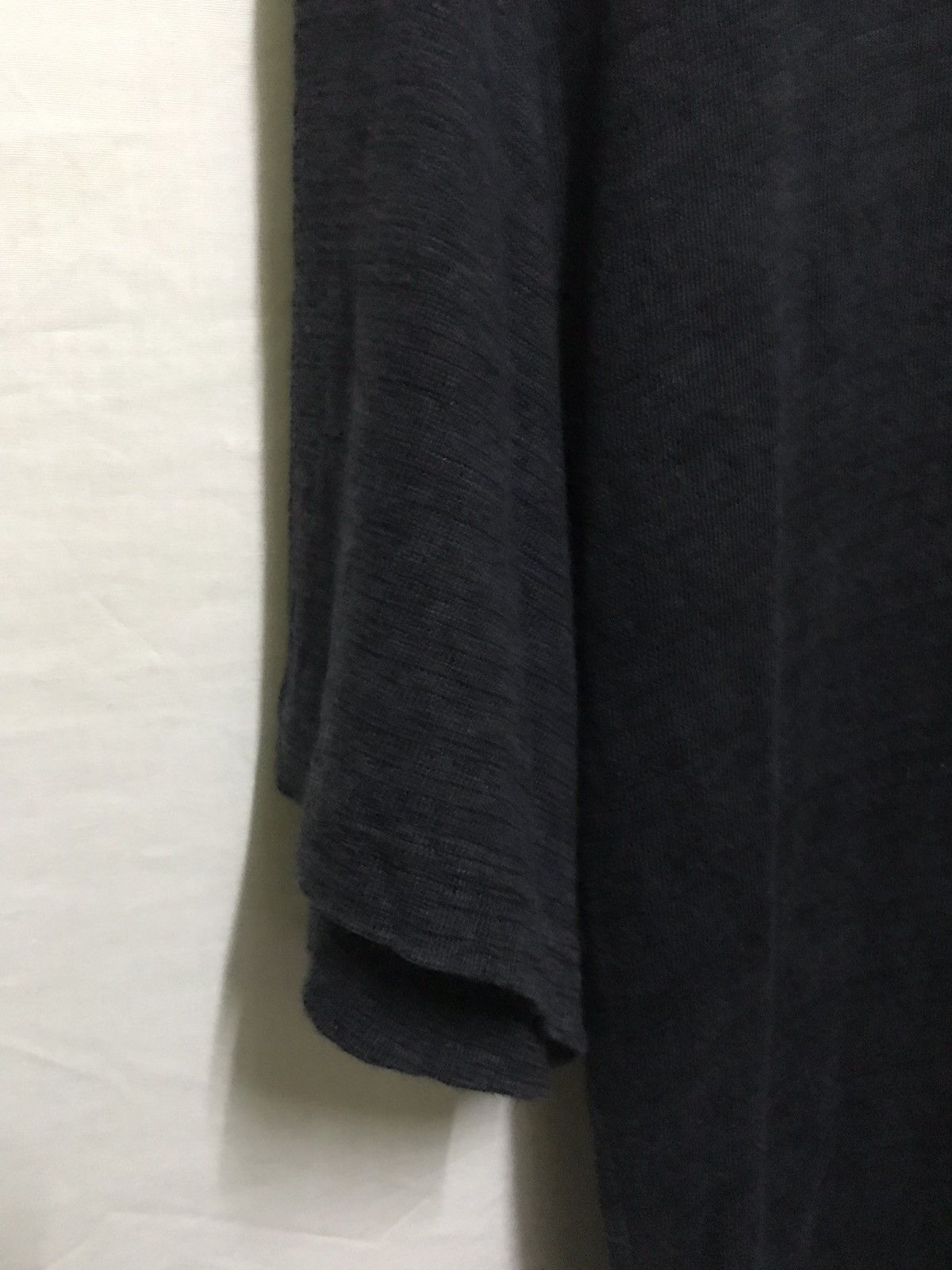 Blue Blue Japan Plain T-Shirt Japan Blue Distressed Size US M / EU 48-50 / 2 - 4 Thumbnail