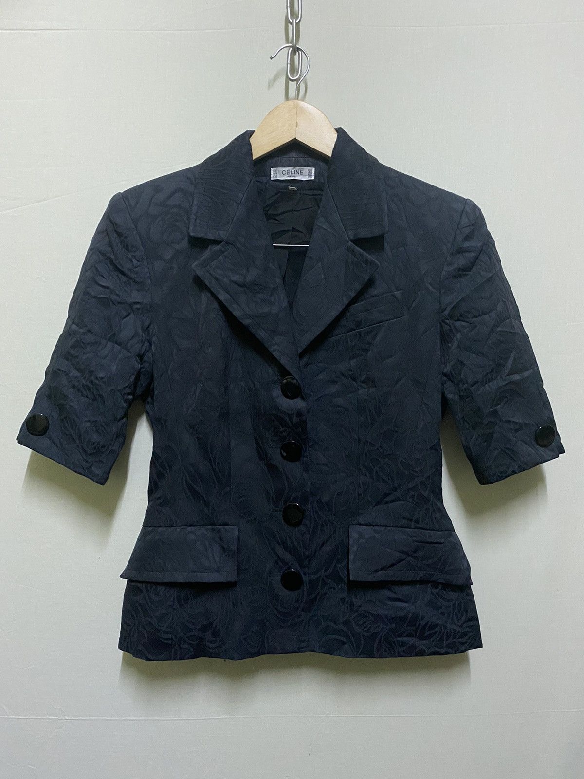 Celine Jacket