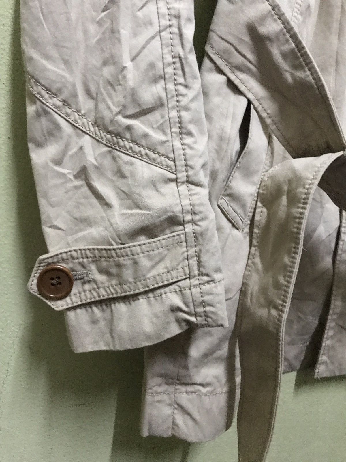 Paul Smith Parka Long Coat R Newbold Size US M / EU 48-50 / 2 - 3 Thumbnail