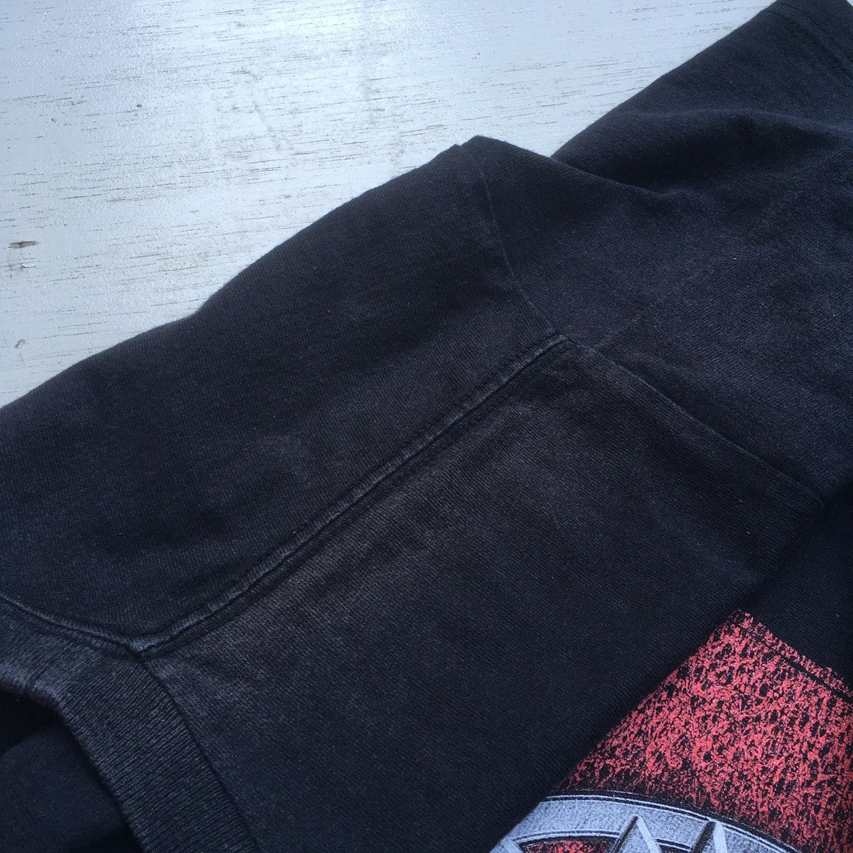 Band Tees LAST DROP ‼️ Y2K VINTAGE DISTURBED BAND TEES Size US L / EU 52-54 / 3 - 11 Thumbnail
