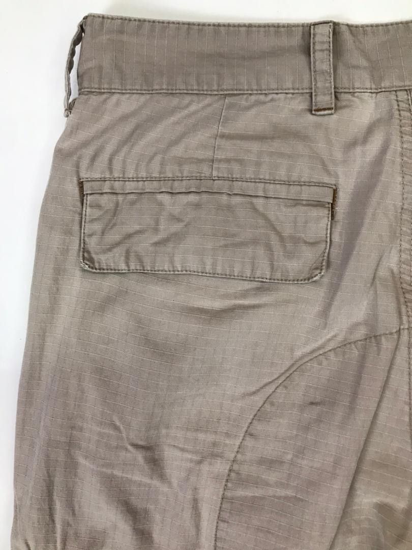 Nike NIKE sportswear outdoor pants multipocket Size US 33 - 21 Thumbnail