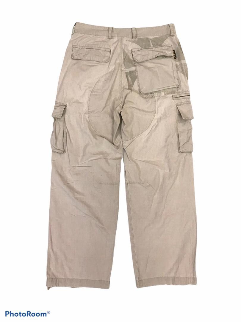 Nike NIKE sportswear outdoor pants multipocket Size US 33 - 2 Thumbnail