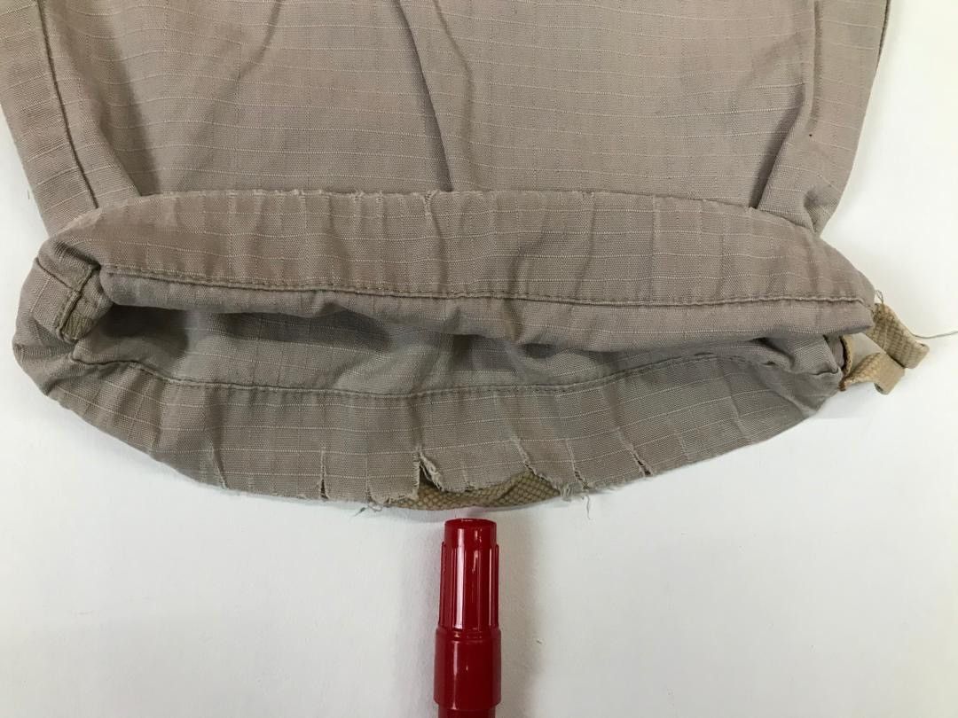 Nike NIKE sportswear outdoor pants multipocket Size US 33 - 11 Thumbnail
