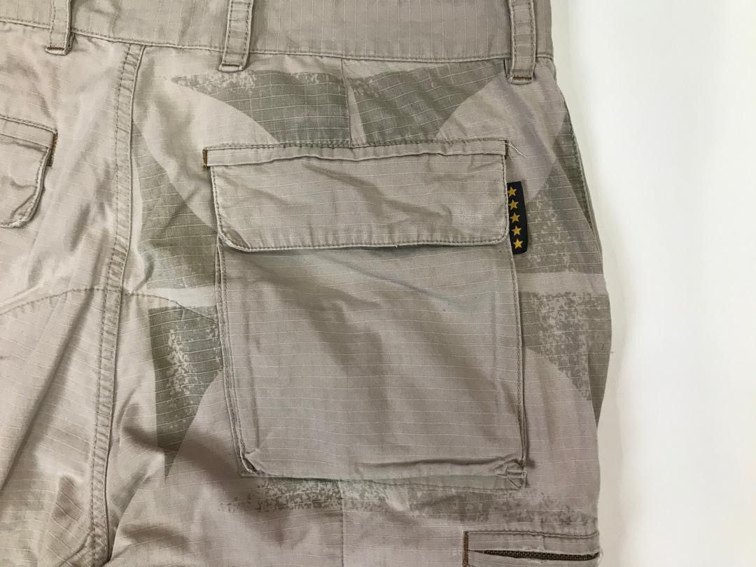 Nike NIKE sportswear outdoor pants multipocket Size US 33 - 20 Thumbnail