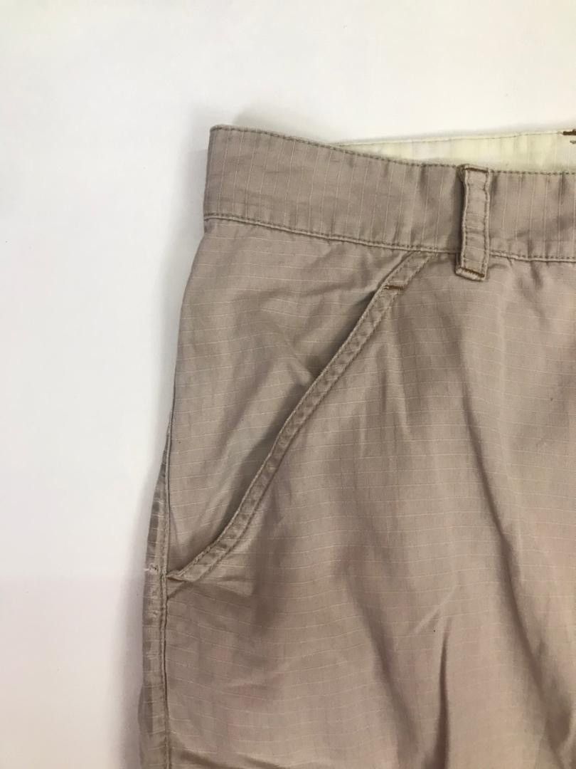 Nike NIKE sportswear outdoor pants multipocket Size US 33 - 23 Thumbnail