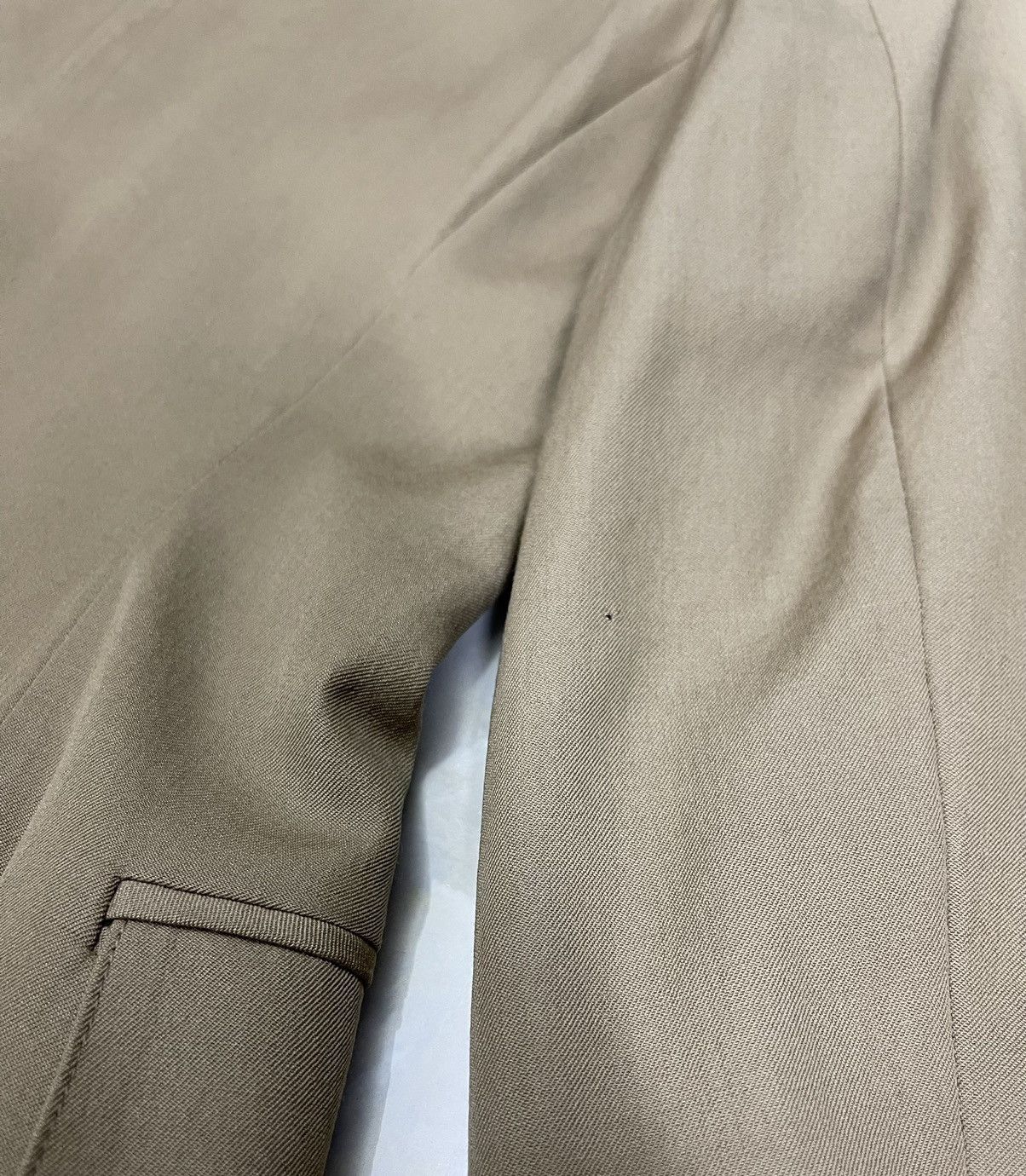 Jean Paul Gaultier JPG CLASSIQUE PARIS RAYON COAT/SUITS (size 42) Size US XS / EU 42 / 0 - 12 Thumbnail