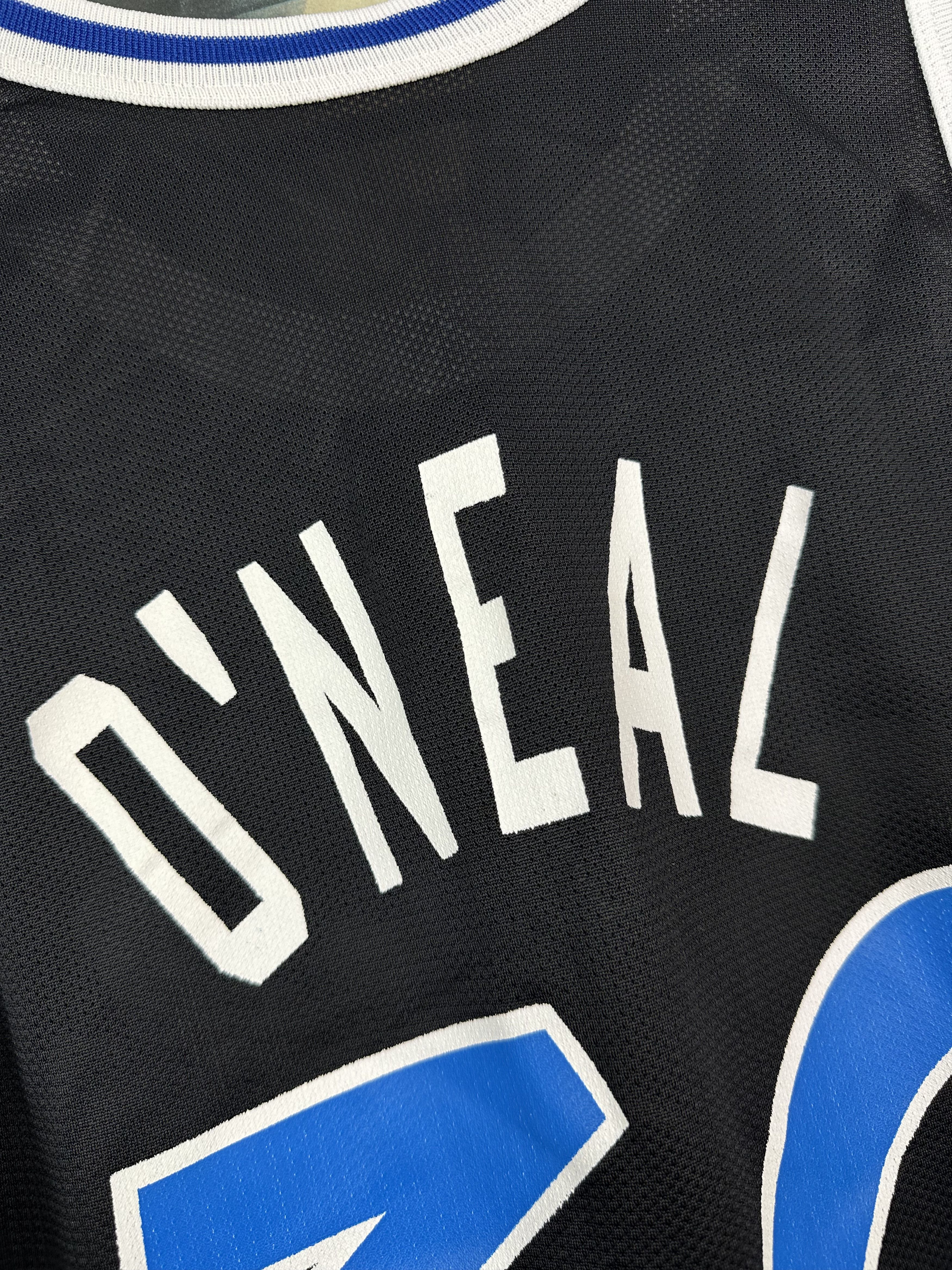 Champion Vintage Shaquille O’Neal #32 Orlando Magic Jersey NBA Size US M / EU 48-50 / 2 - 11 Thumbnail