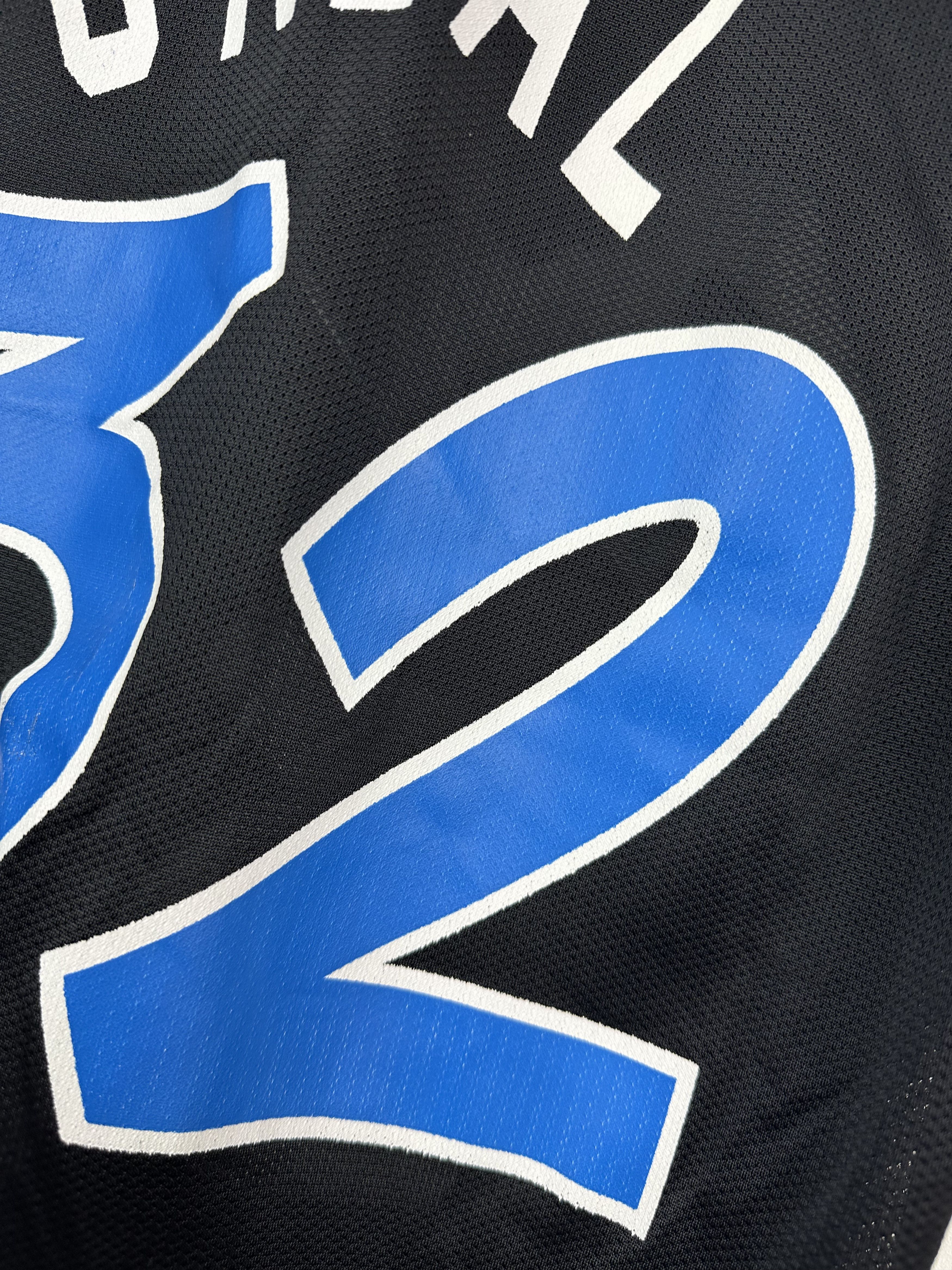 Champion Vintage Shaquille O’Neal #32 Orlando Magic Jersey NBA Size US M / EU 48-50 / 2 - 10 Thumbnail