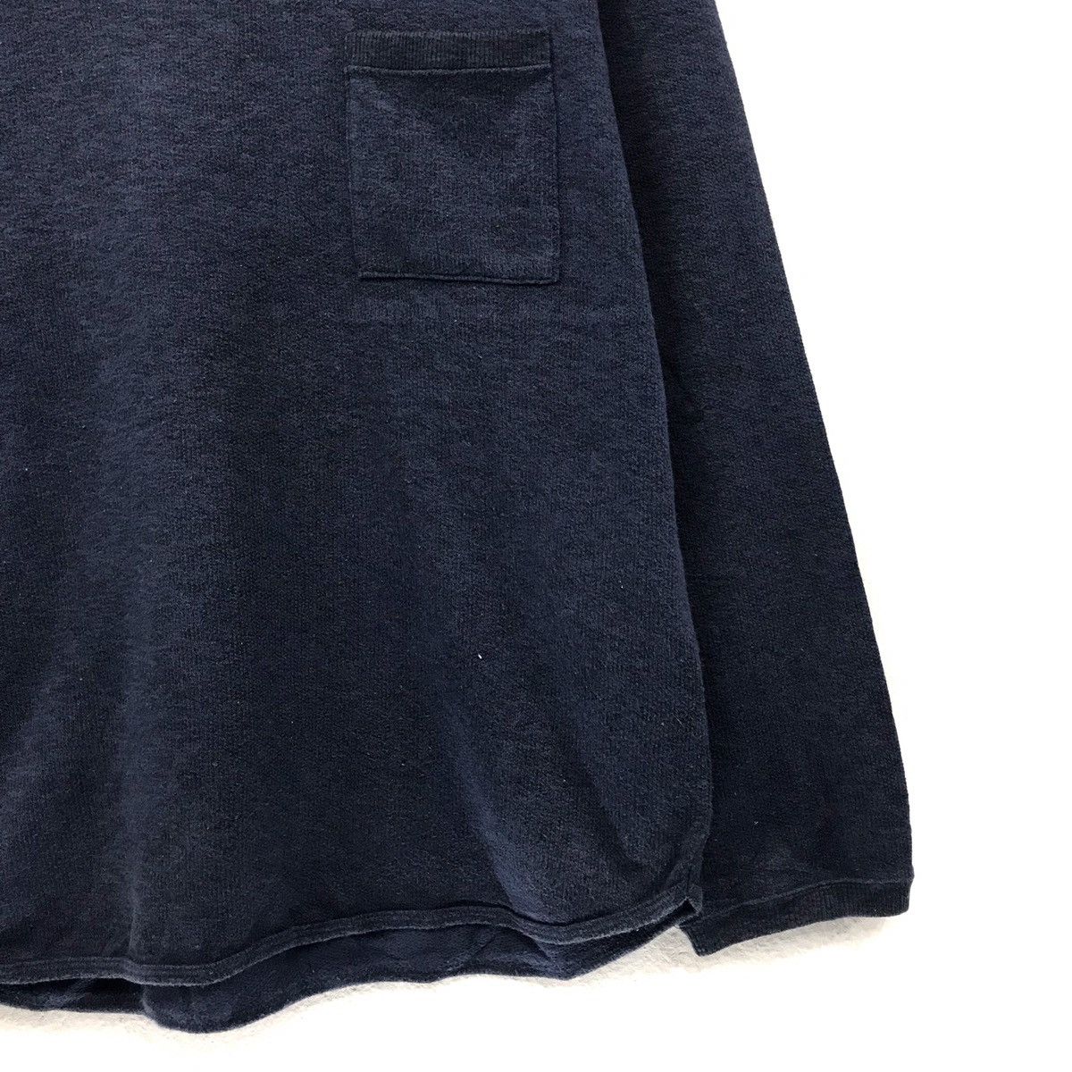 BEAUTY&YOUTH × Japanese Brand × United Arrows Vintage United Arrows Sweatshirt United Arrow Beauty Youth Size US M / EU 48-50 / 2 - 3 Thumbnail