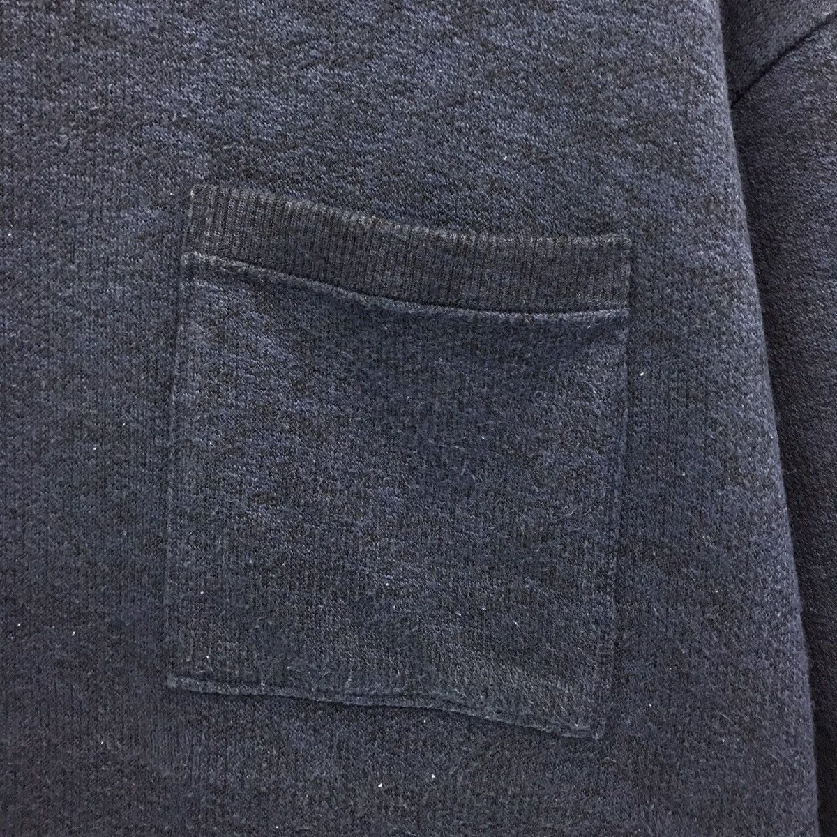 BEAUTY&YOUTH × Japanese Brand × United Arrows Vintage United Arrows Sweatshirt United Arrow Beauty Youth Size US M / EU 48-50 / 2 - 4 Thumbnail
