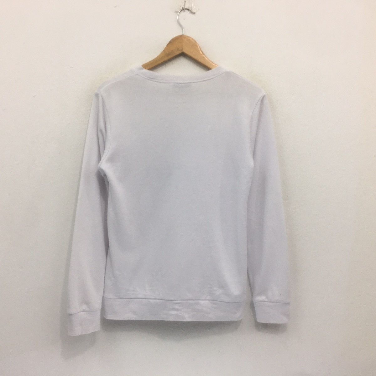 Japanese Brand × Vintage Vintage The University of California Los Angeles Sweatshirt Size US S / EU 44-46 / 1 - 5 Thumbnail