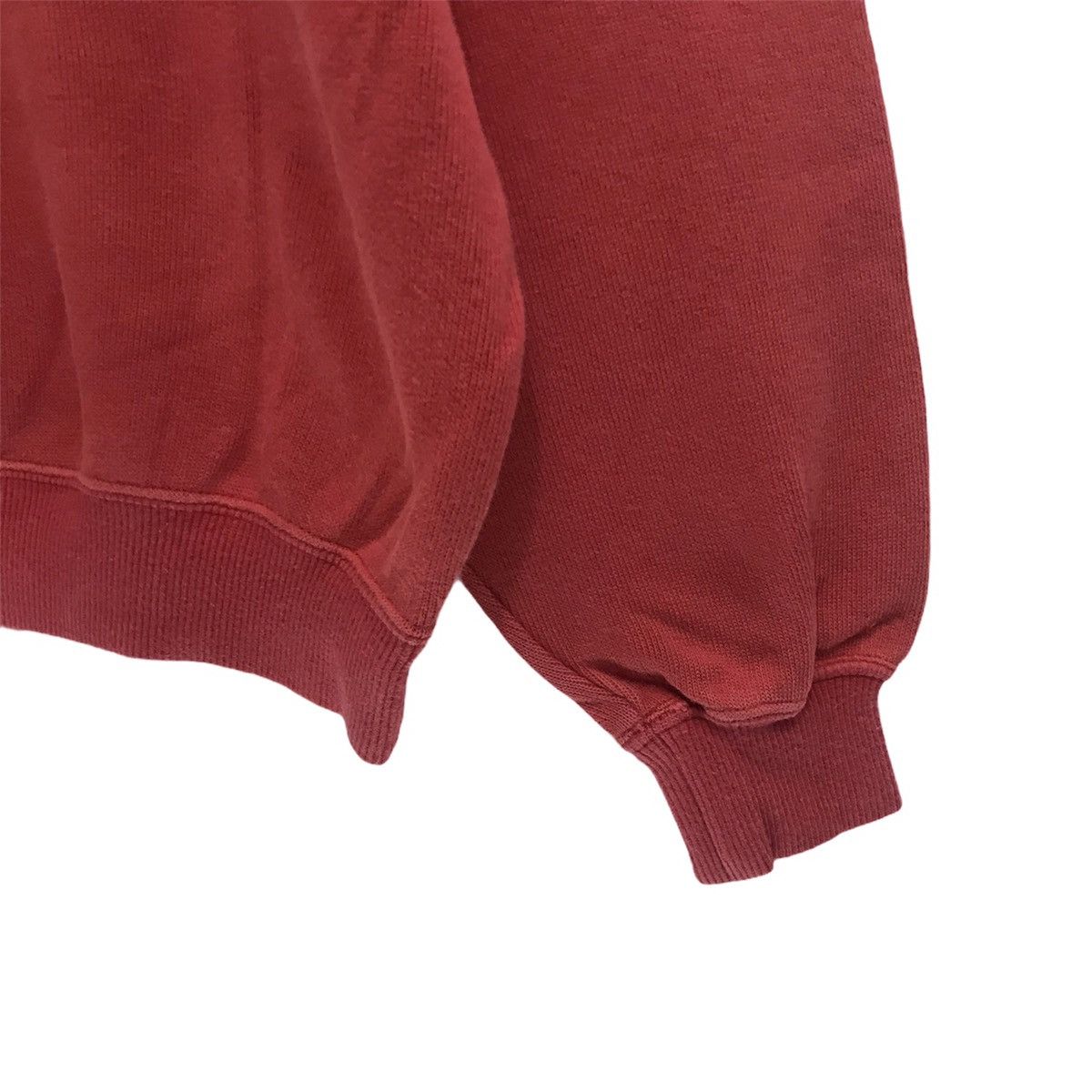 Louis Feraud × Vintage Vintage Louis Feraud Sweatshirt Embroidery Camargue Toros Size US M / EU 48-50 / 2 - 6 Thumbnail