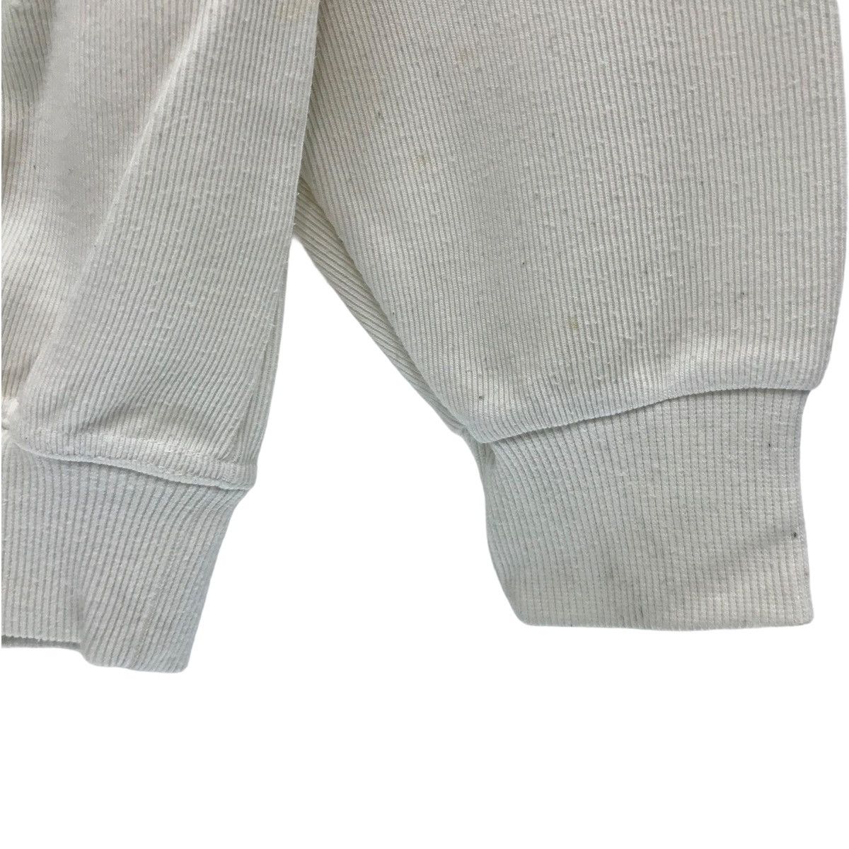 Valentino × Vintage Claudio Valentino Small Logo Sweatshirt Size US M / EU 48-50 / 2 - 4 Thumbnail