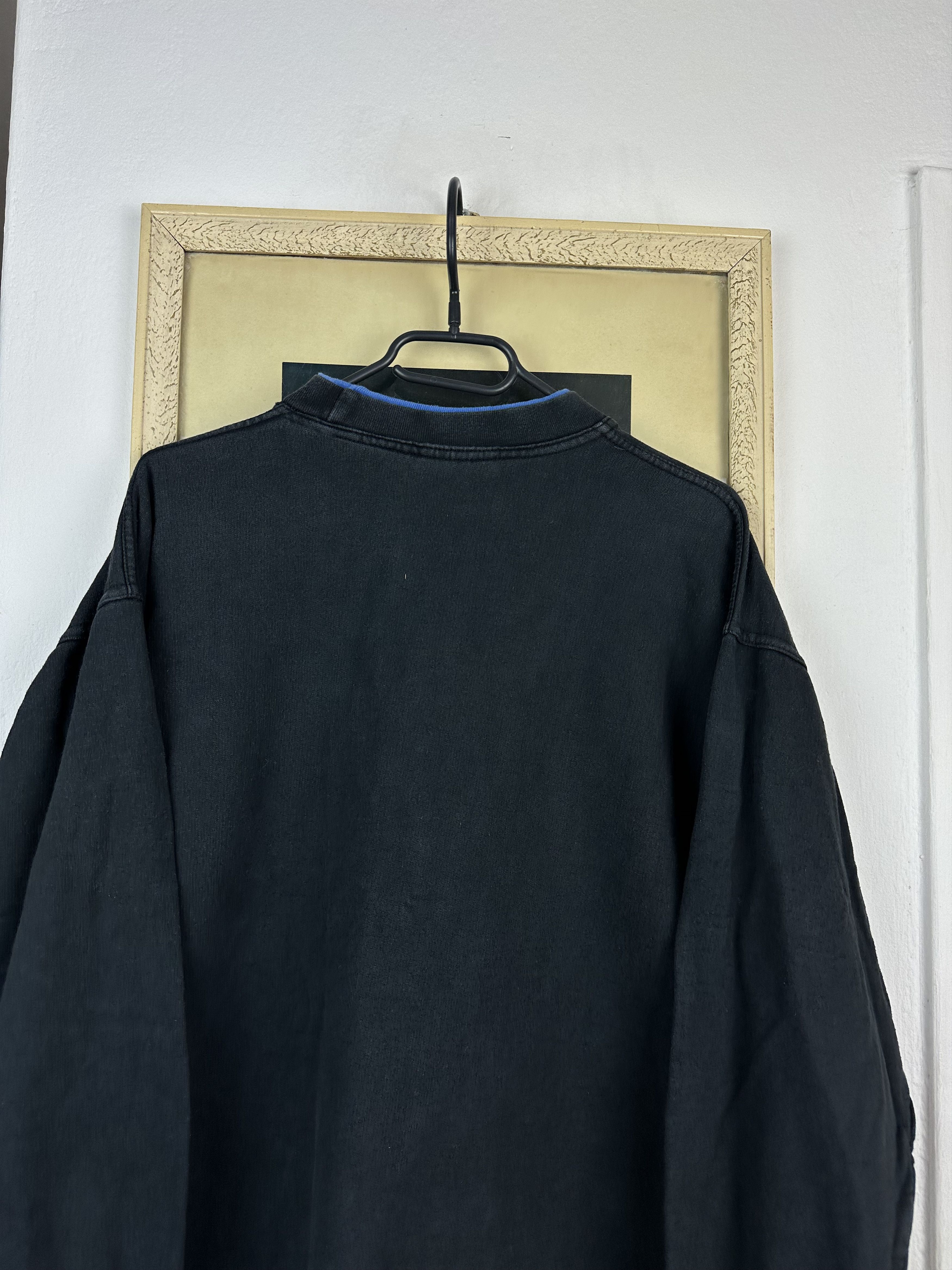 Adidas × Vintage Vintage 90's Adidas Olympic Sweatshirt Crewneck Rare Size US S / EU 44-46 / 1 - 7 Thumbnail