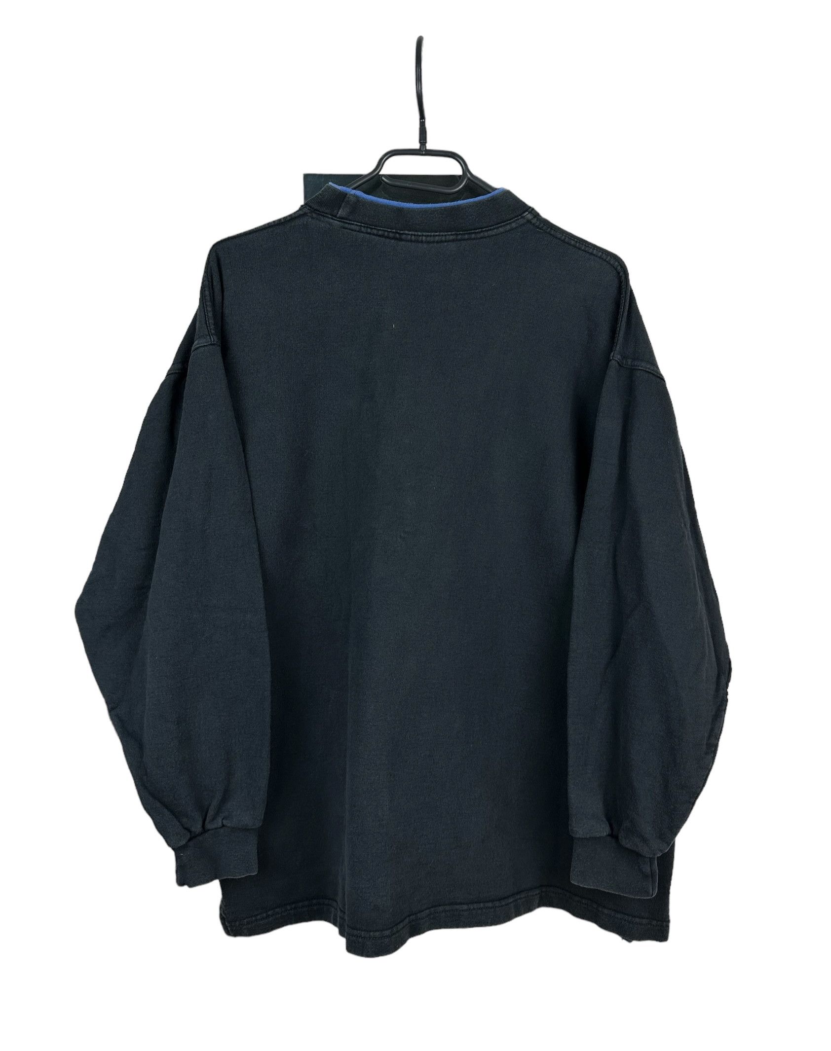Adidas × Vintage Vintage 90's Adidas Olympic Sweatshirt Crewneck Rare Size US S / EU 44-46 / 1 - 6 Thumbnail