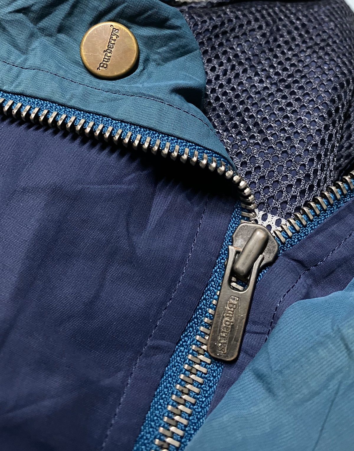 Burberry BURBERRY Parka / Burberry London Burberry Nova Check Size US L / EU 52-54 / 3 - 4 Thumbnail