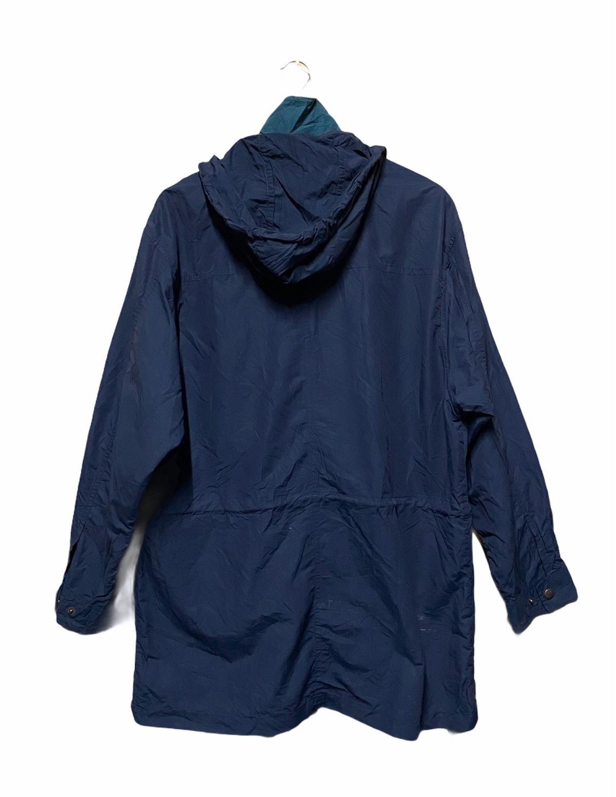 Burberry BURBERRY Parka / Burberry London Burberry Nova Check Size US L / EU 52-54 / 3 - 6 Thumbnail