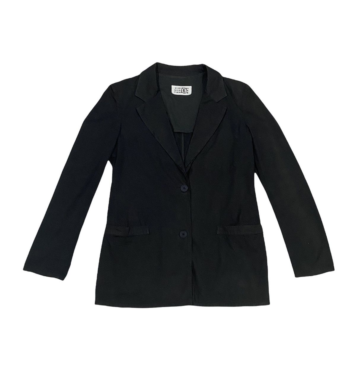 【関税＆送料込み】Mm6 Maison Margiela Outerwears MM6 Maison Margiela | DSMNY E-SHOP