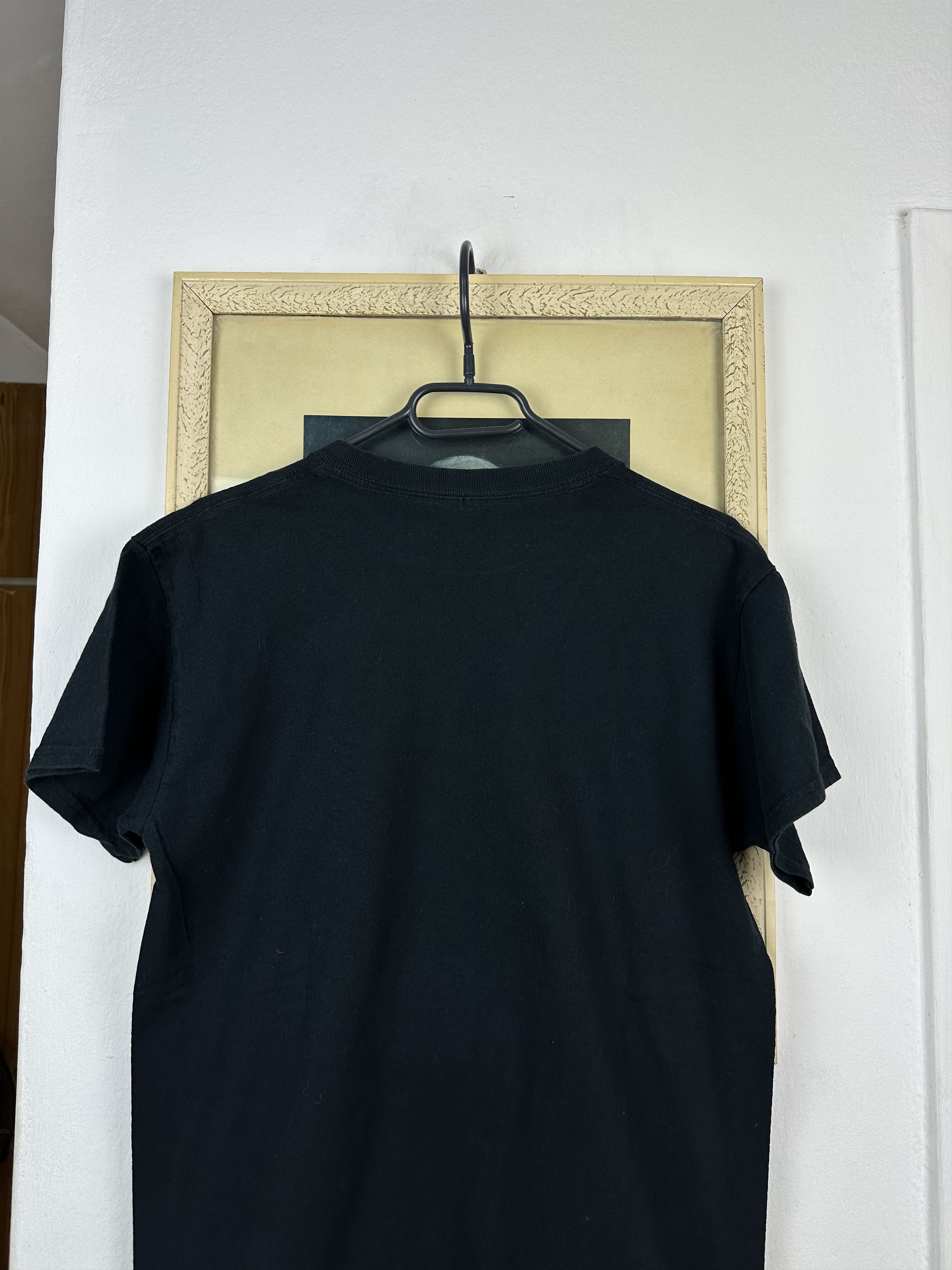 Band Tees × Vintage Vintage Rage Agains The Machine Shirt Band Tee Jersey Size US S / EU 44-46 / 1 - 5 Thumbnail