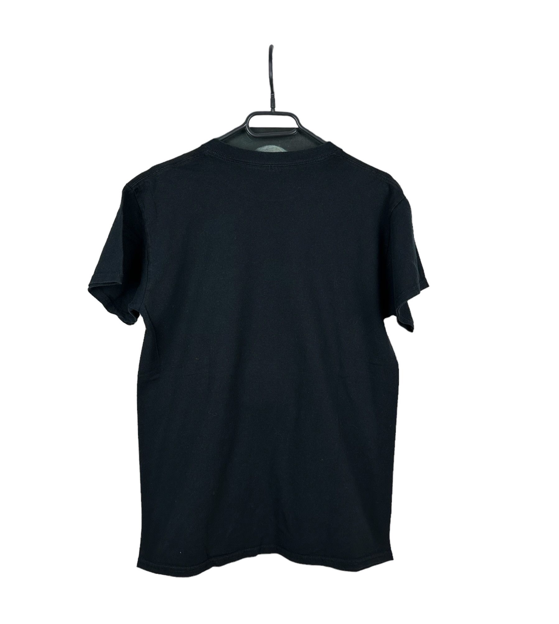 Band Tees × Vintage Vintage Rage Agains The Machine Shirt Band Tee Jersey Size US S / EU 44-46 / 1 - 4 Thumbnail
