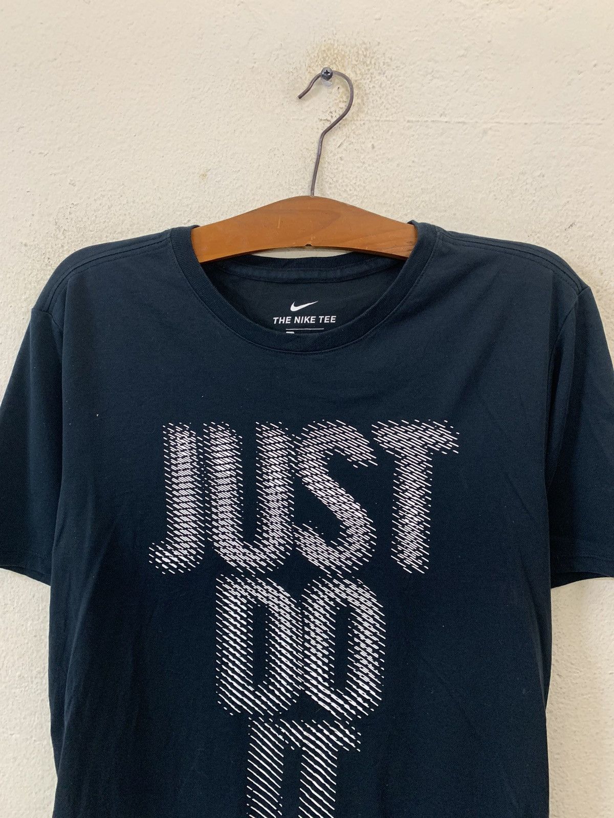 Nike Nike Just Do It Tshirt Size US S / EU 44-46 / 1 - 4 Thumbnail