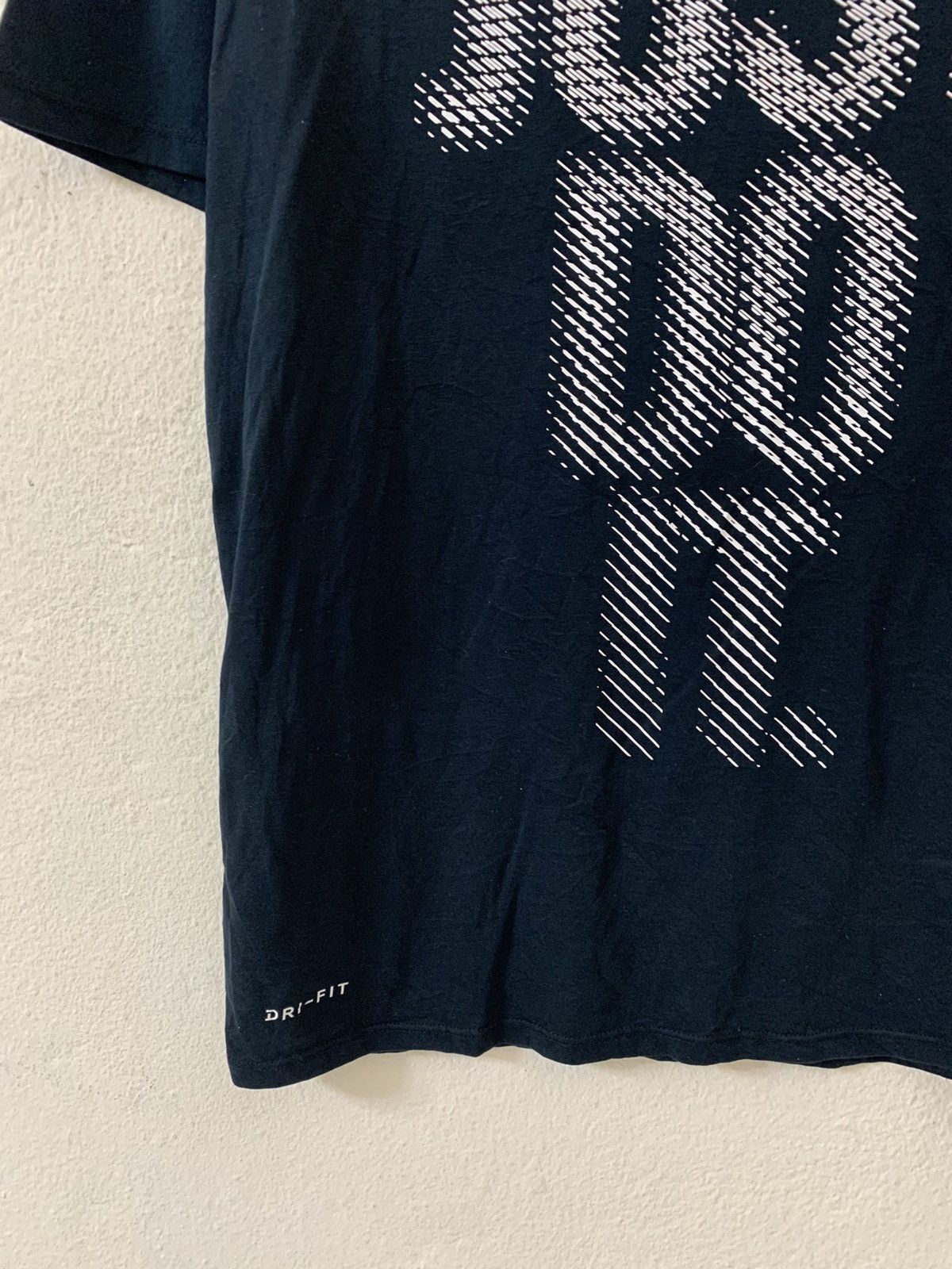 Nike Nike Just Do It Tshirt Size US S / EU 44-46 / 1 - 3 Thumbnail
