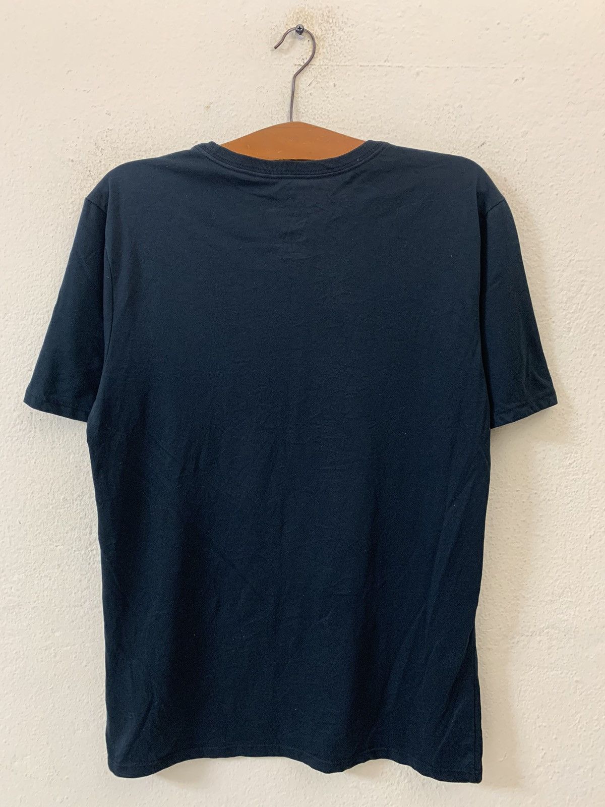 Nike Nike Just Do It Tshirt Size US S / EU 44-46 / 1 - 5 Thumbnail