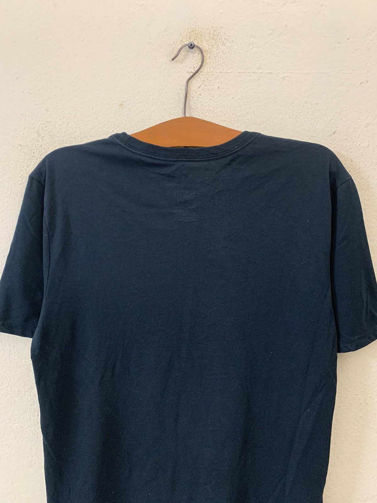 Nike Nike Just Do It Tshirt Size US S / EU 44-46 / 1 - 8 Thumbnail