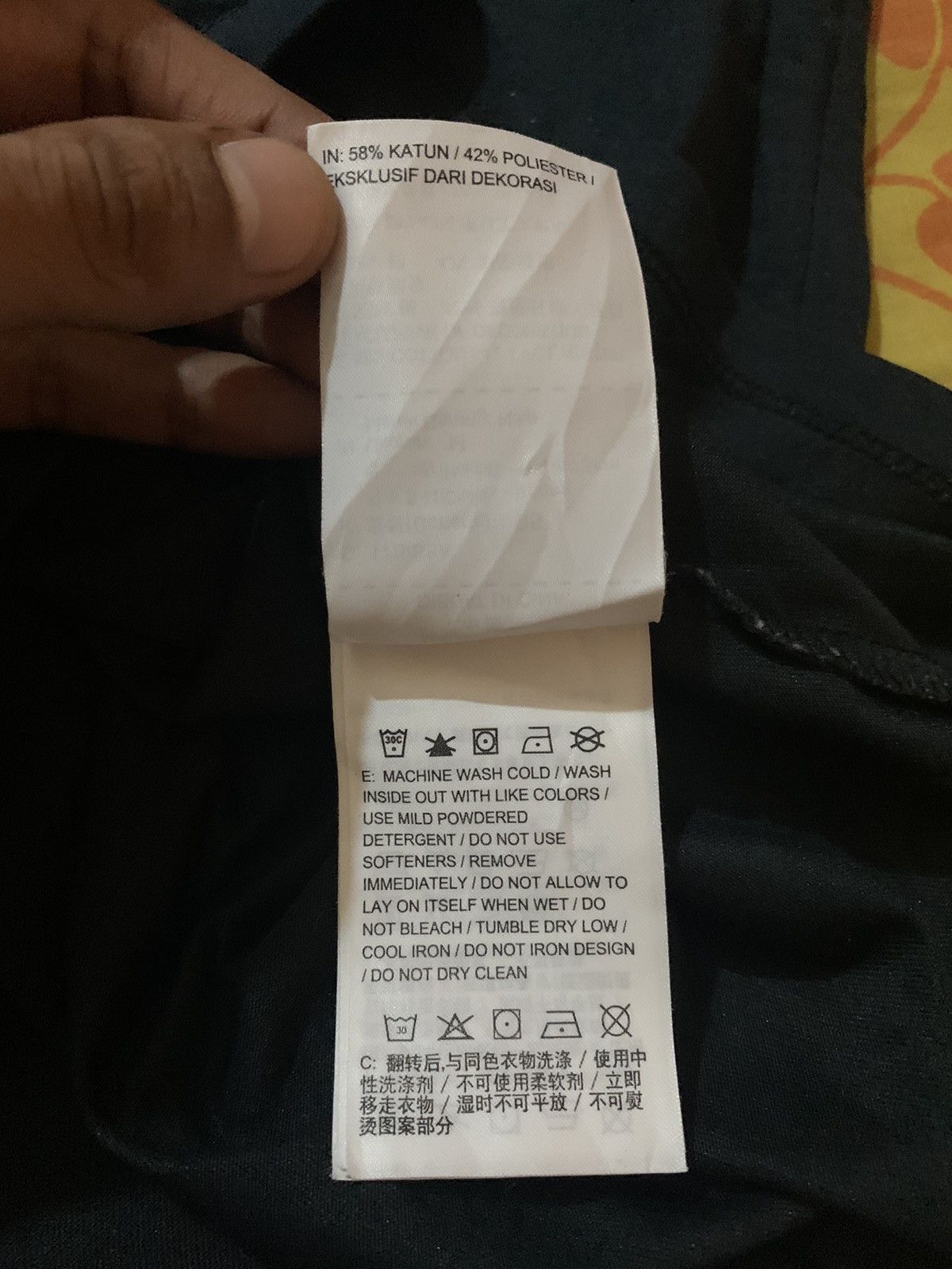 Nike Nike Just Do It Tshirt Size US S / EU 44-46 / 1 - 11 Thumbnail