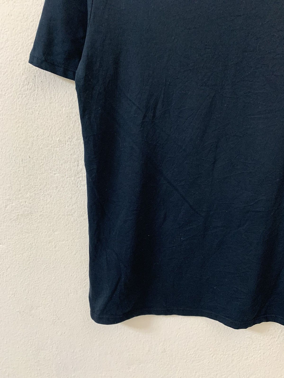 Nike Nike Just Do It Tshirt Size US S / EU 44-46 / 1 - 7 Thumbnail