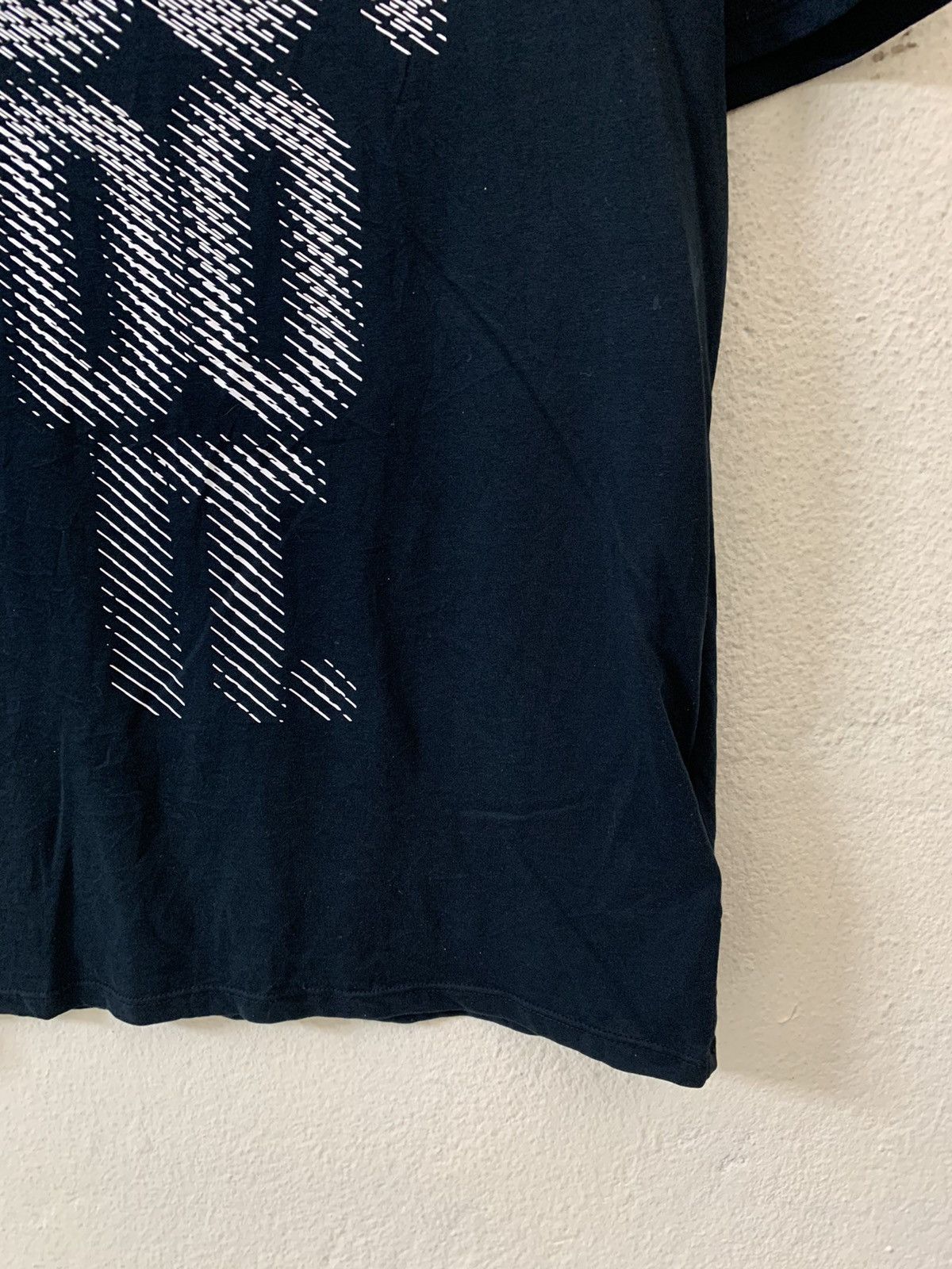 Nike Nike Just Do It Tshirt Size US S / EU 44-46 / 1 - 2 Thumbnail