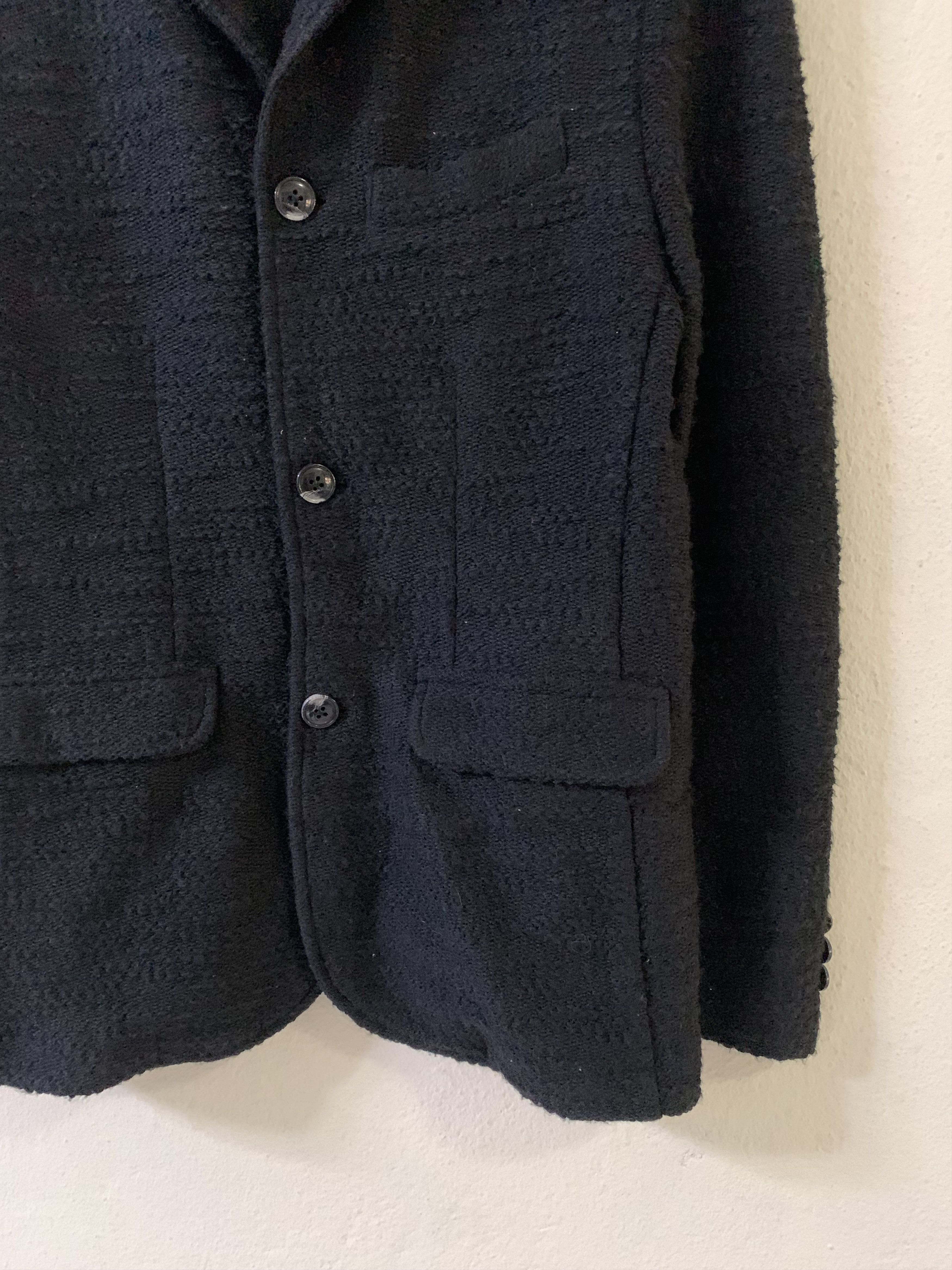 Japanese Brand Aglaia Jacket Size US M / EU 48-50 / 2 - 2 Thumbnail