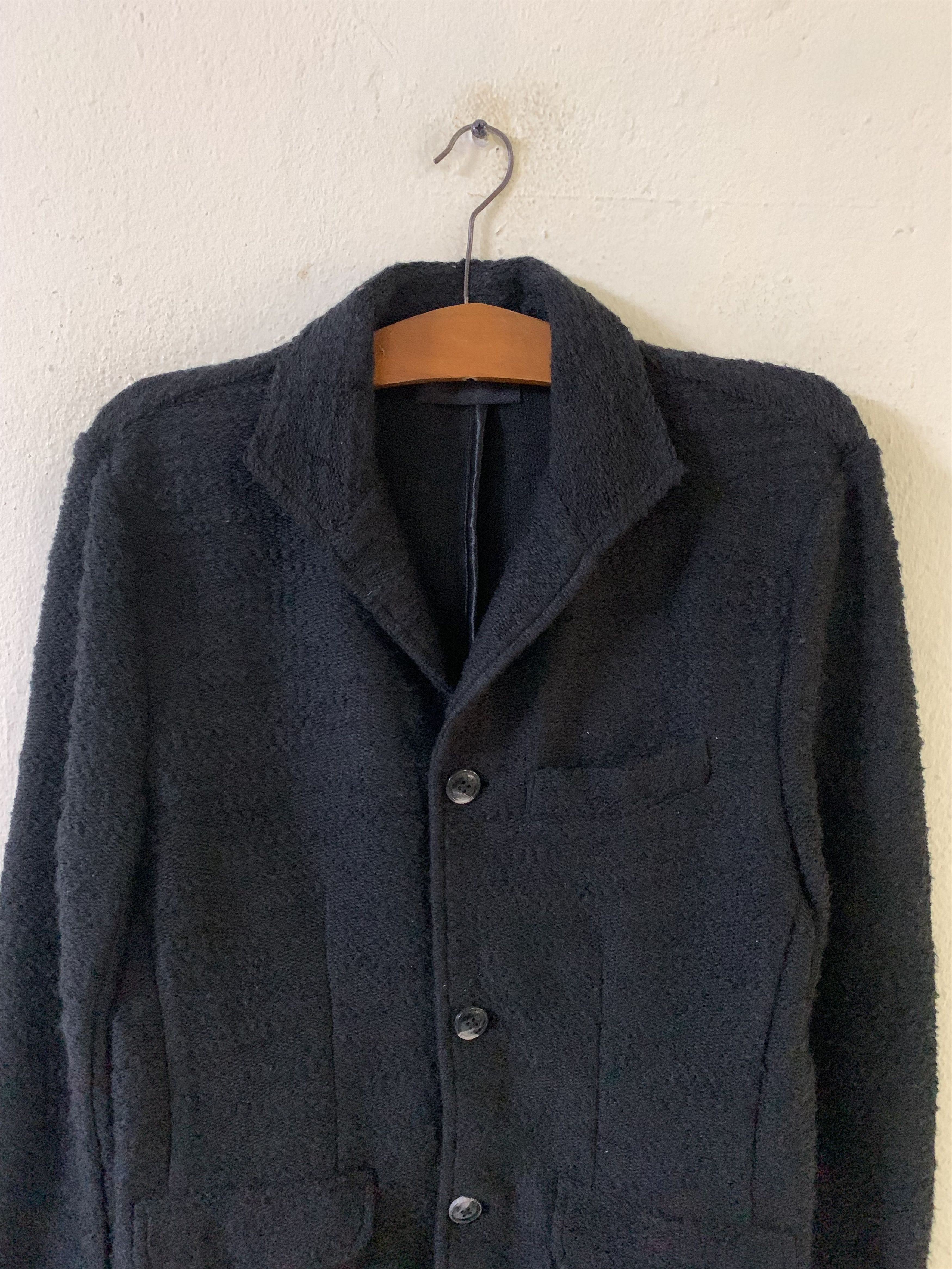 Japanese Brand Aglaia Jacket Size US M / EU 48-50 / 2 - 4 Thumbnail