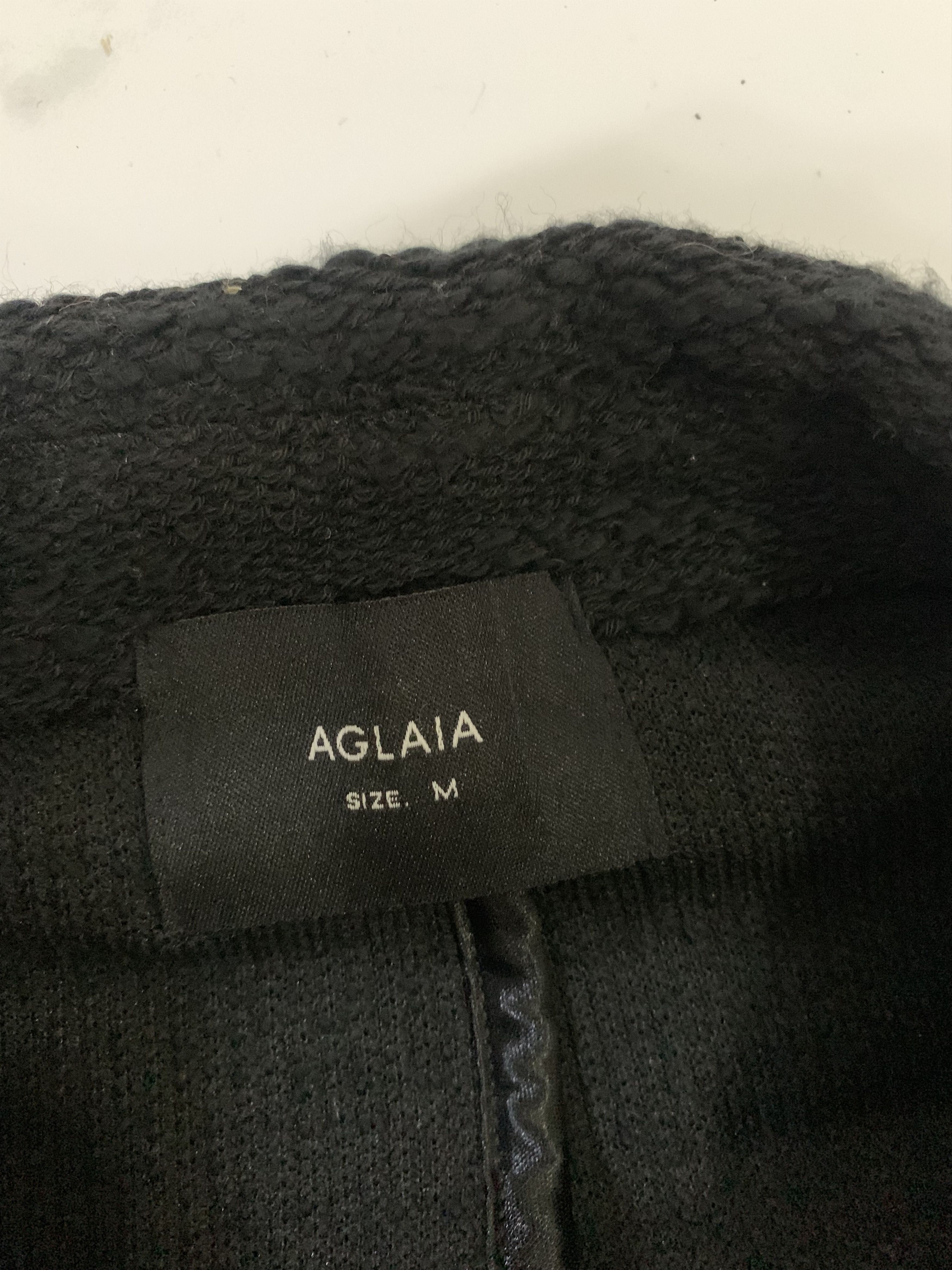 Japanese Brand Aglaia Jacket Size US M / EU 48-50 / 2 - 9 Thumbnail
