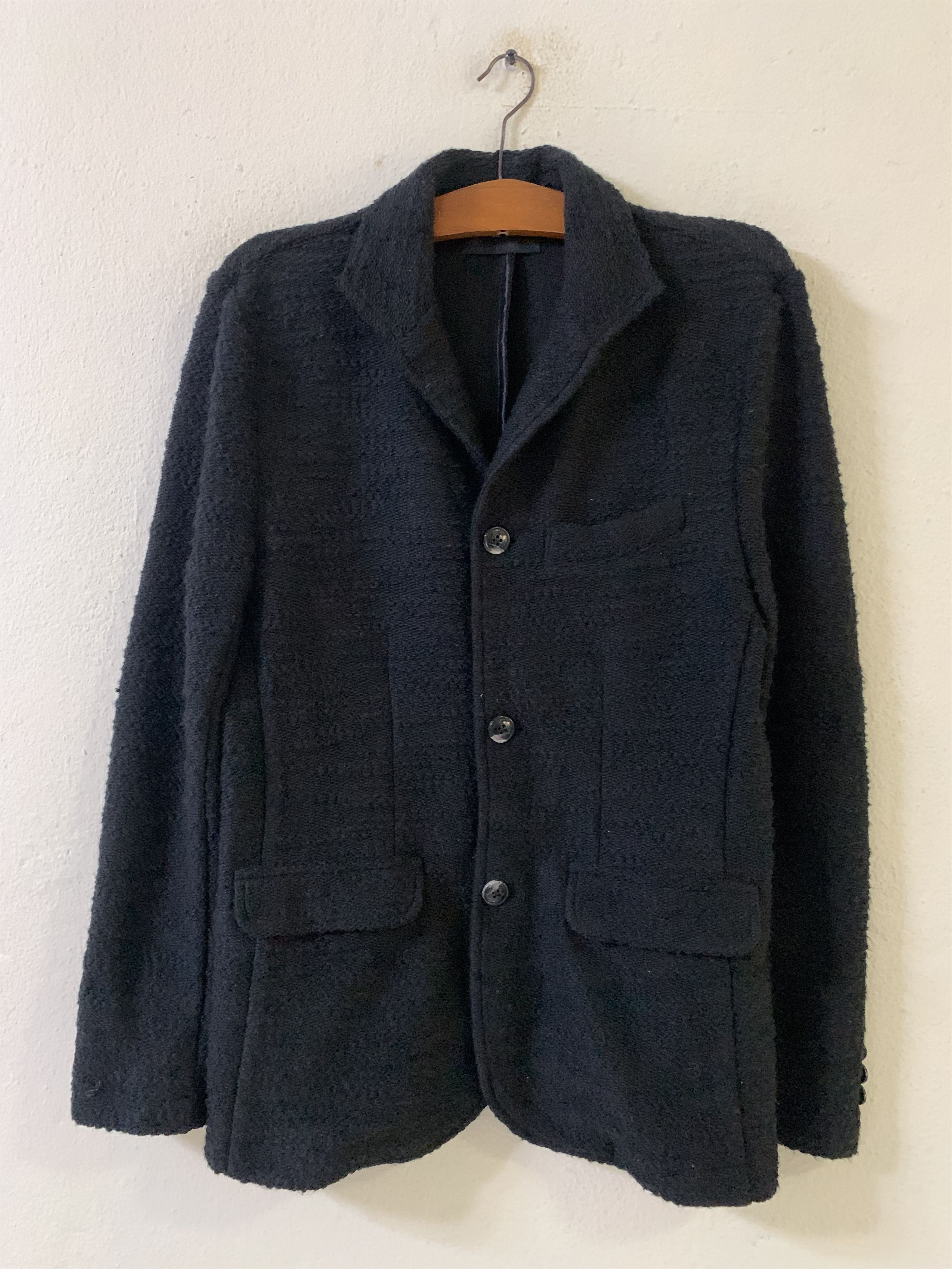 Japanese Brand Aglaia Jacket Size US M / EU 48-50 / 2 - 1 Thumbnail