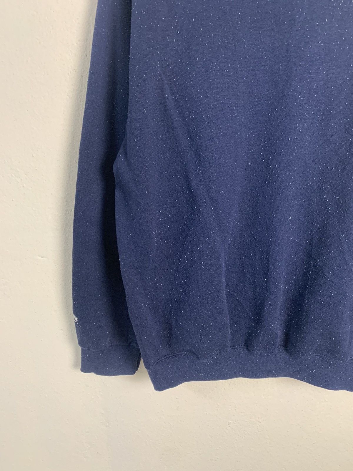 Reebok Vintage Reebok Big Logo Sweatshirt Size US L / EU 52-54 / 3 - 9 Thumbnail