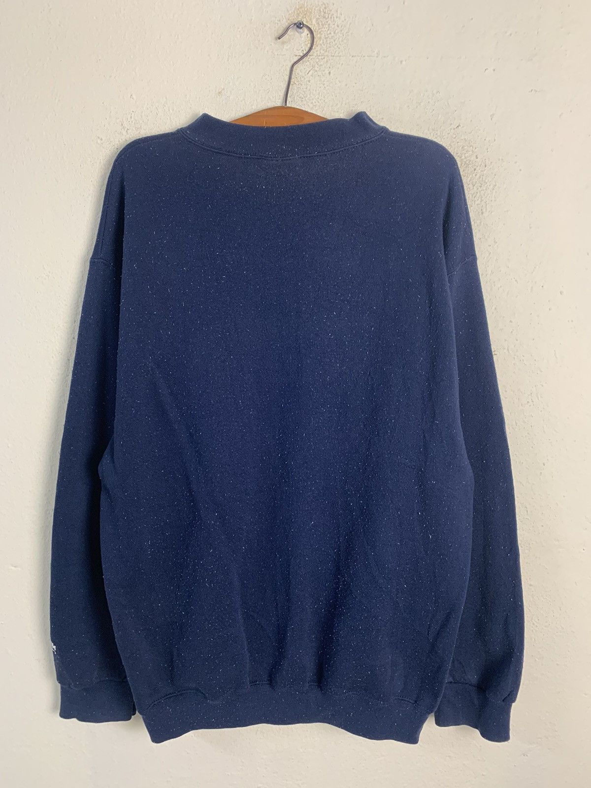 Reebok Vintage Reebok Big Logo Sweatshirt Size US L / EU 52-54 / 3 - 7 Thumbnail