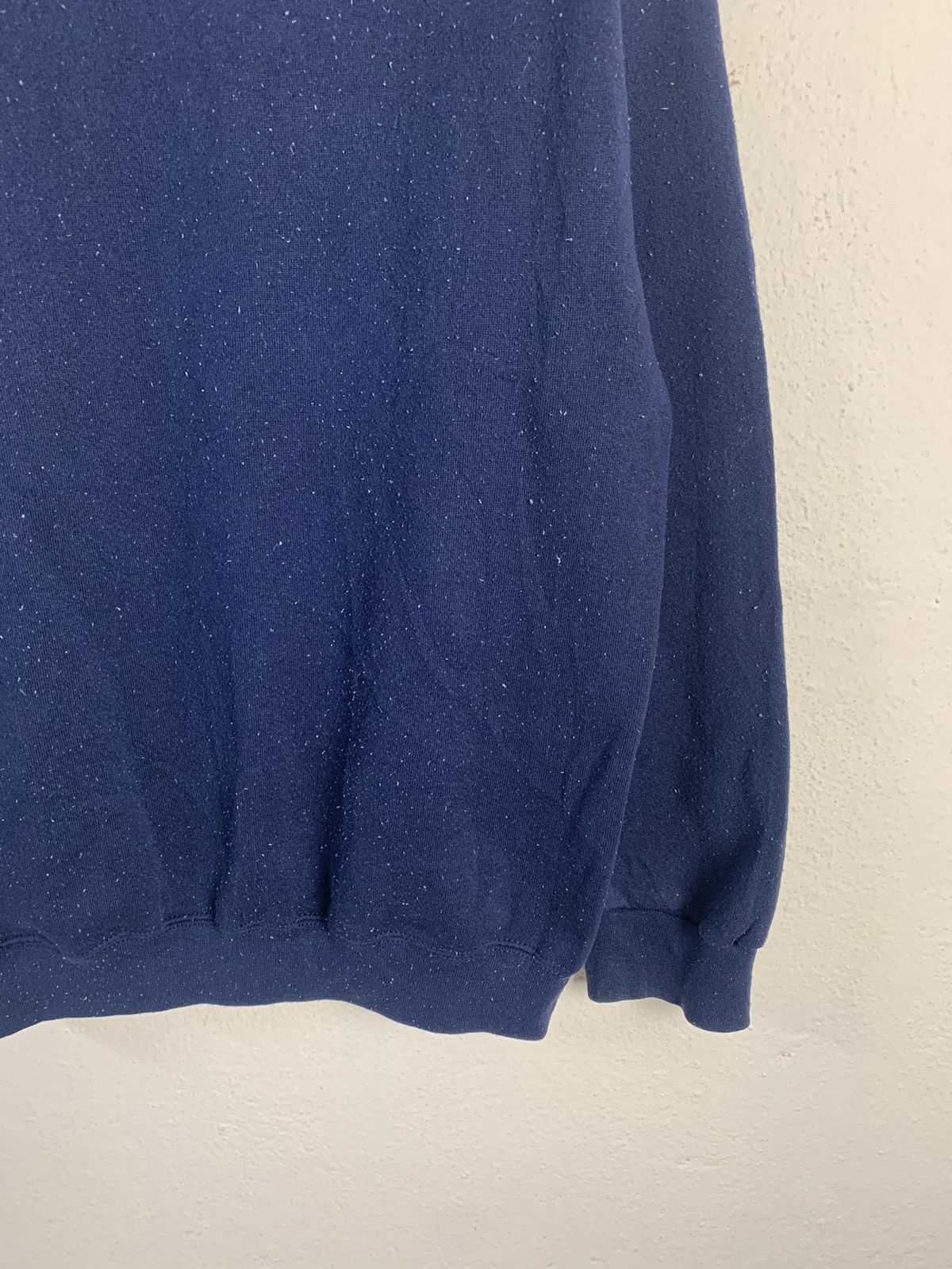 Reebok Vintage Reebok Big Logo Sweatshirt Size US L / EU 52-54 / 3 - 8 Thumbnail